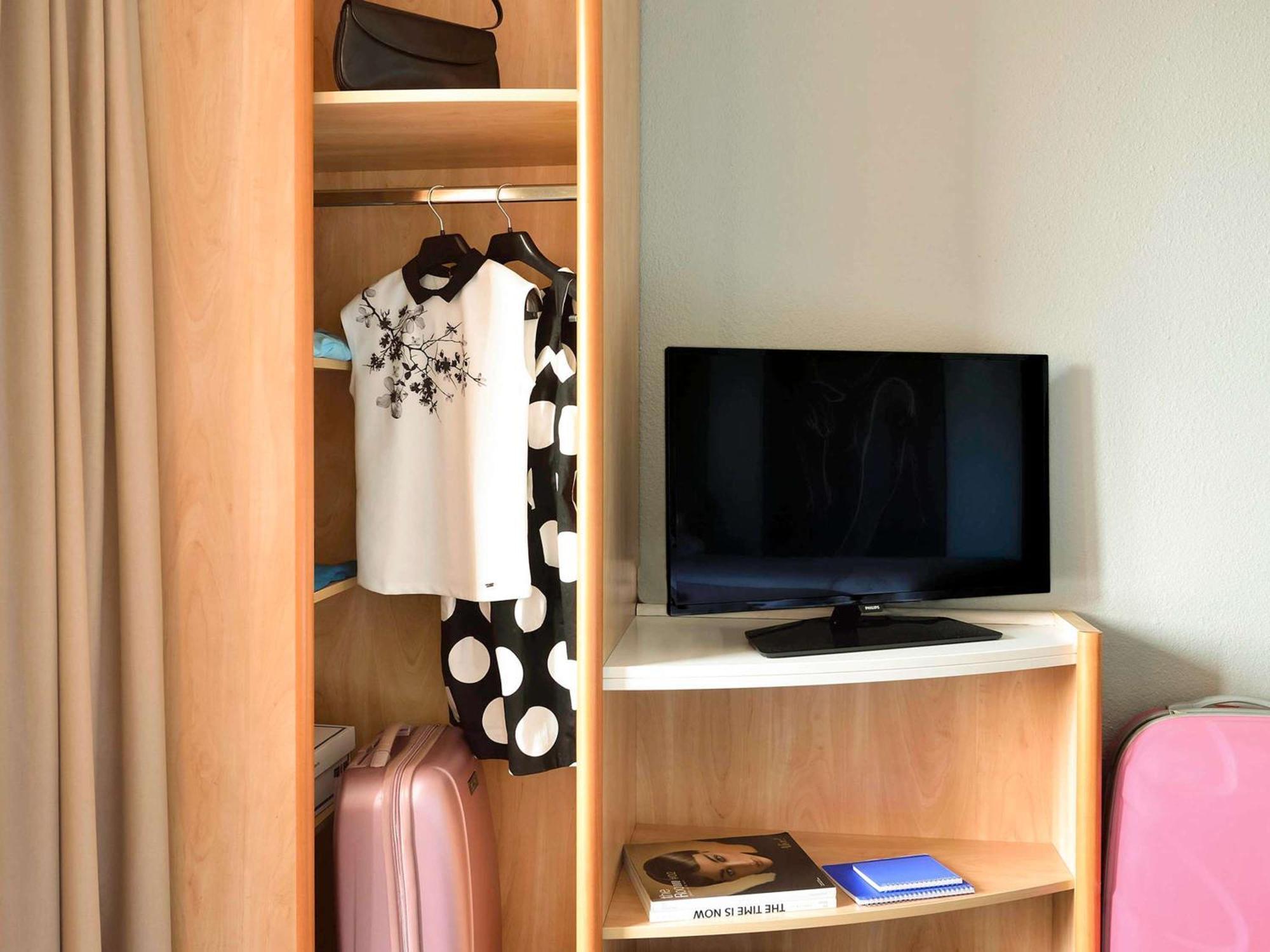 Hotel Ibis Citysouth Budapest