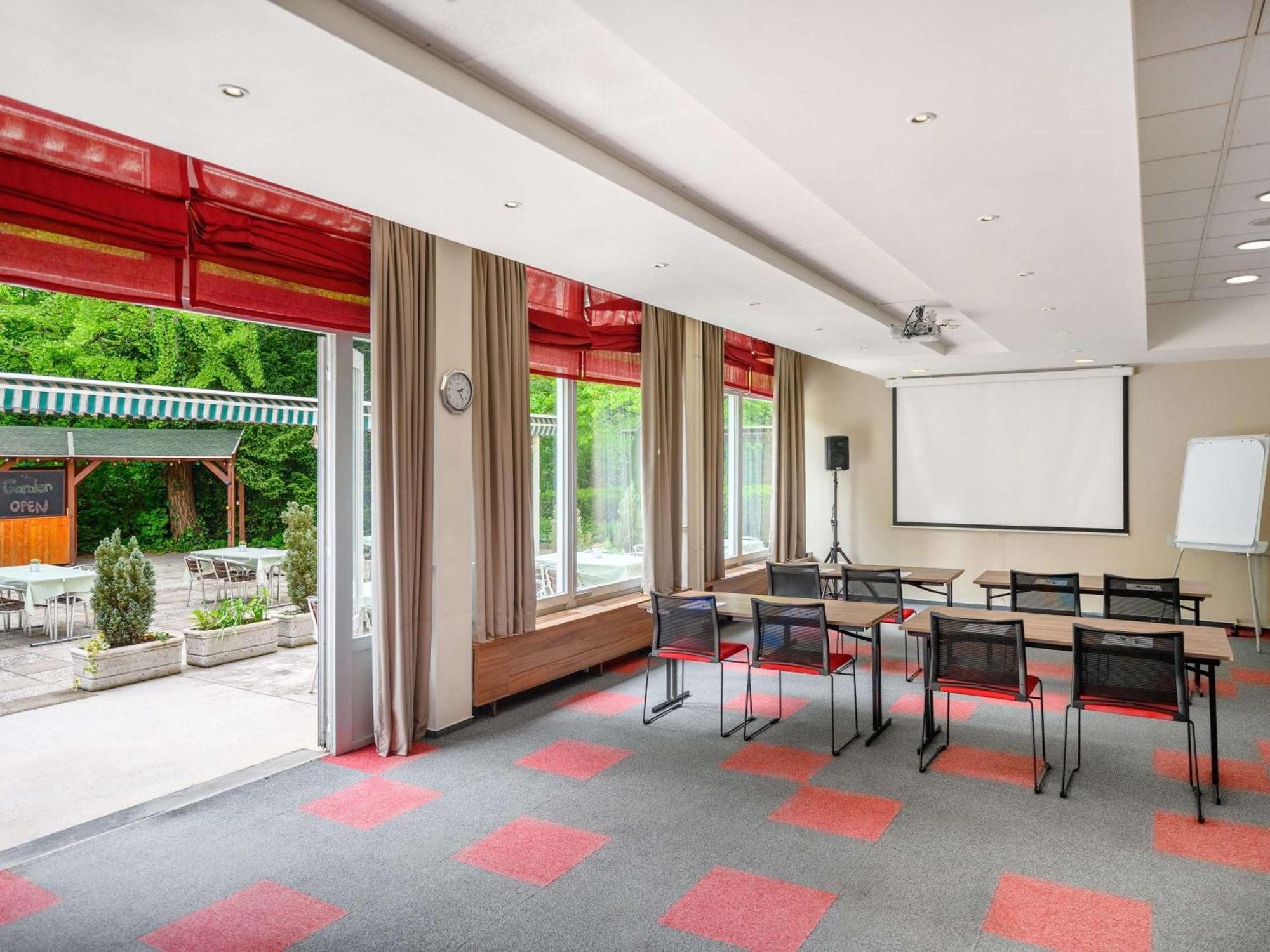 Ibis Citysouth Budapest