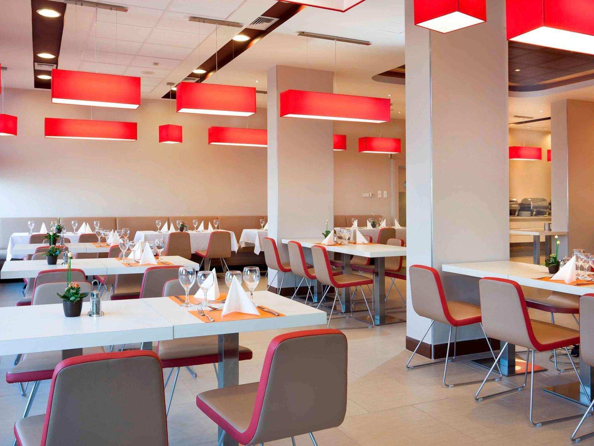Ibis Citysouth Budapest
