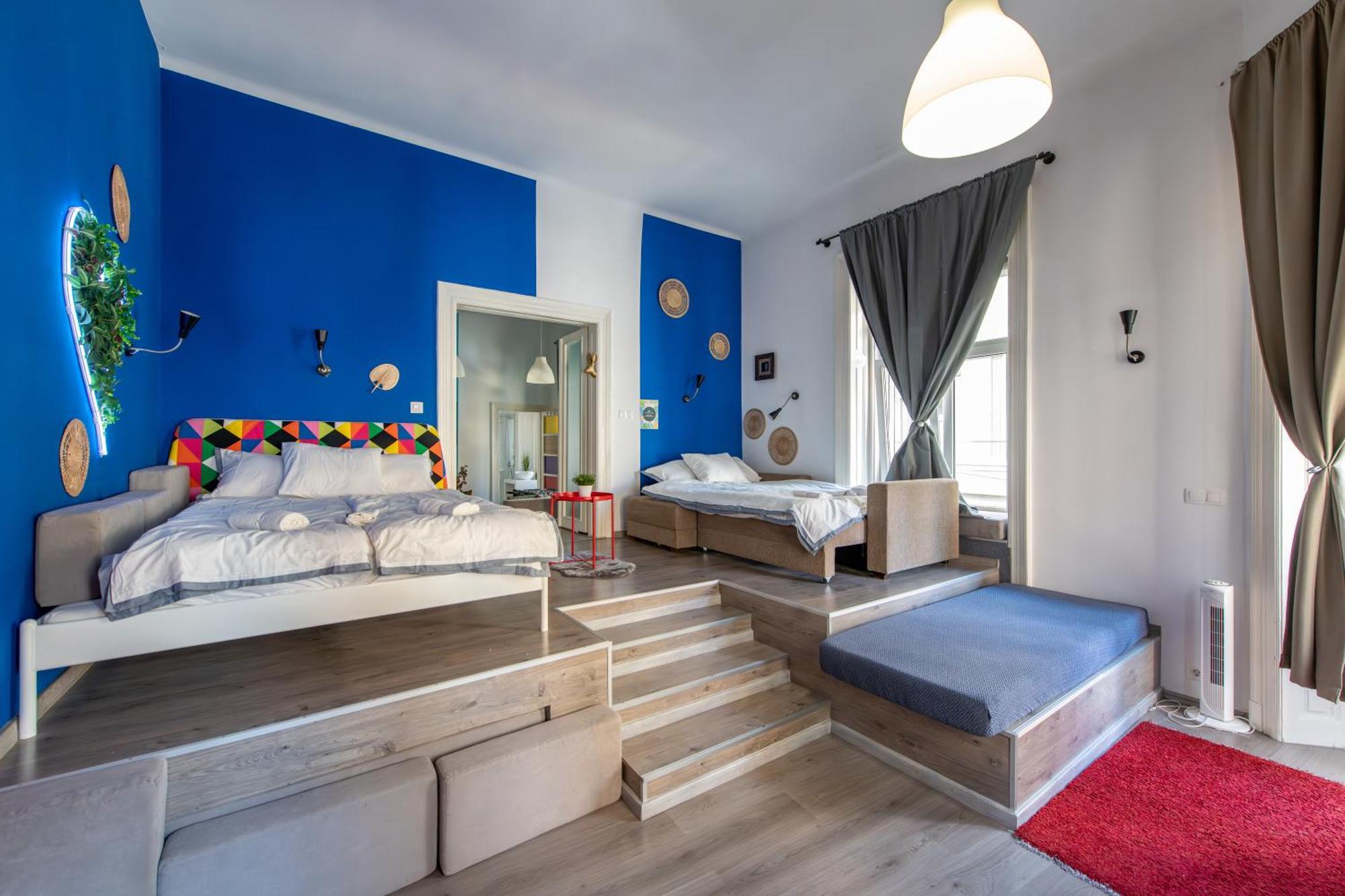 A+ Apartment