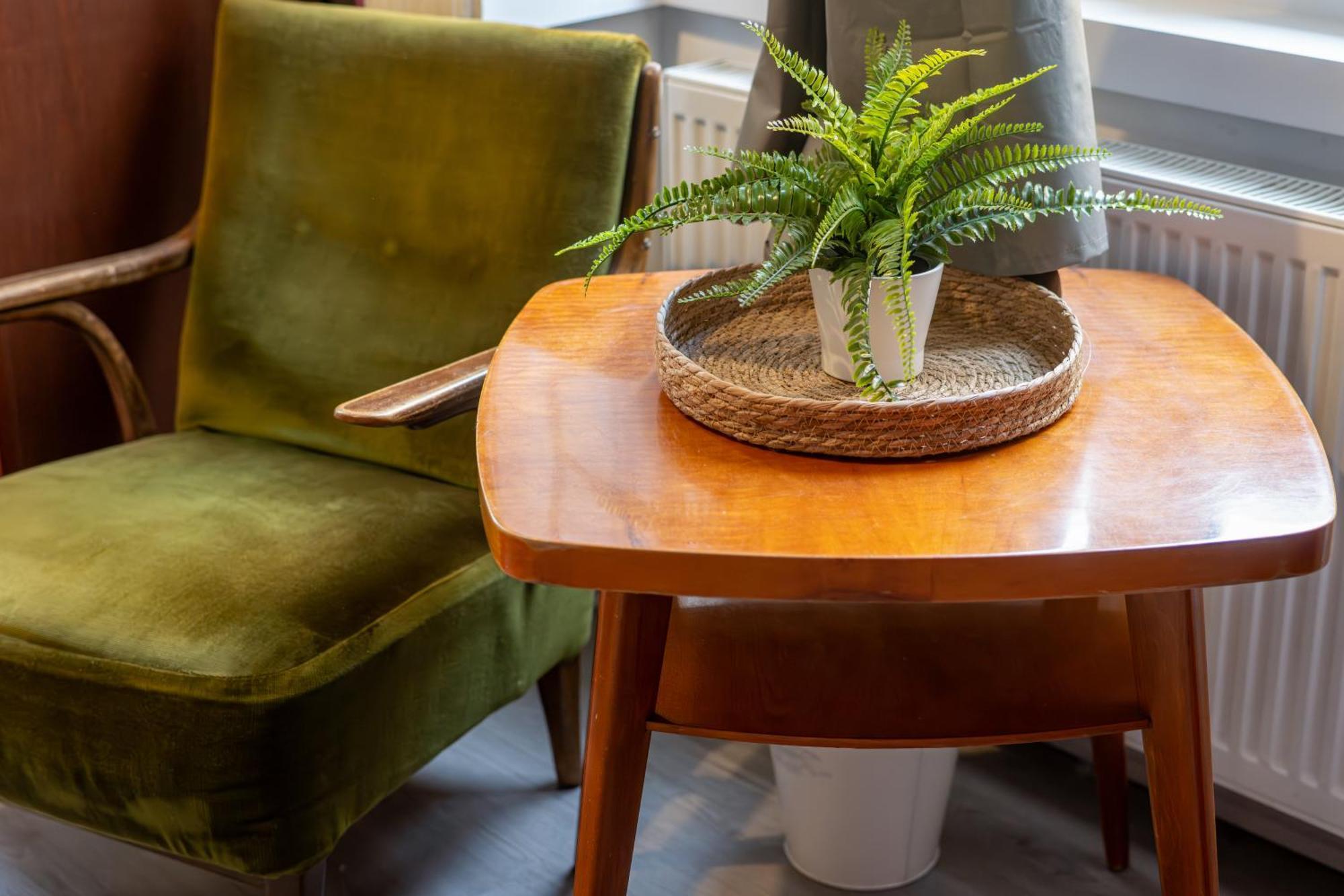 Apartment A+ *