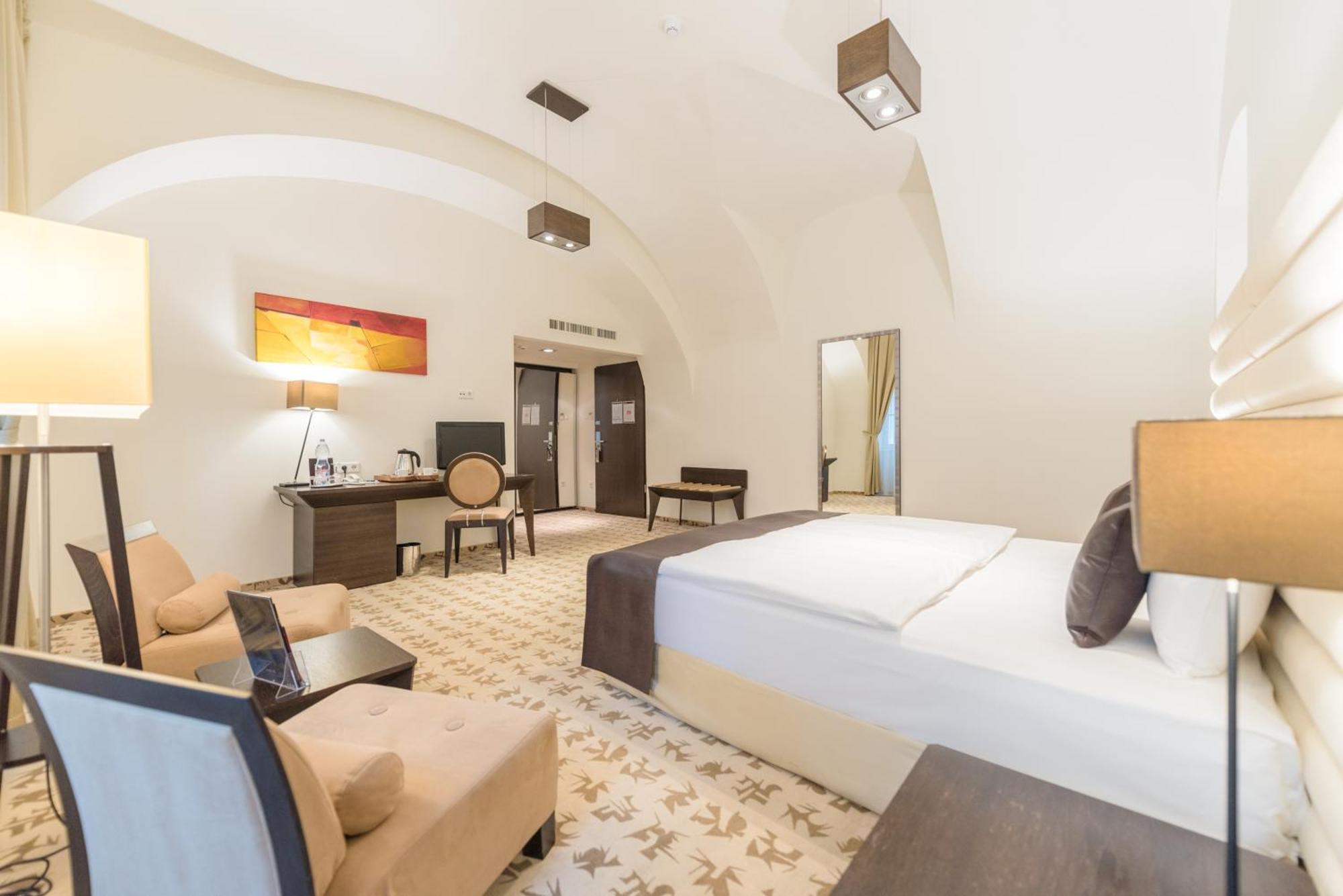 Buda Castle Szálloda 4*