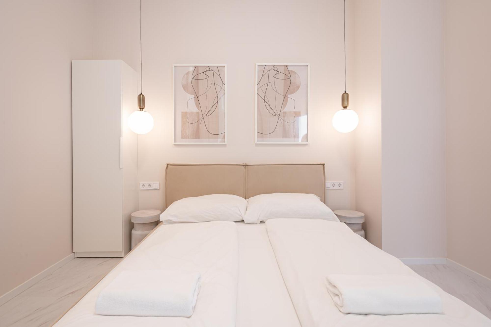 Apartamento A13 Budapeste