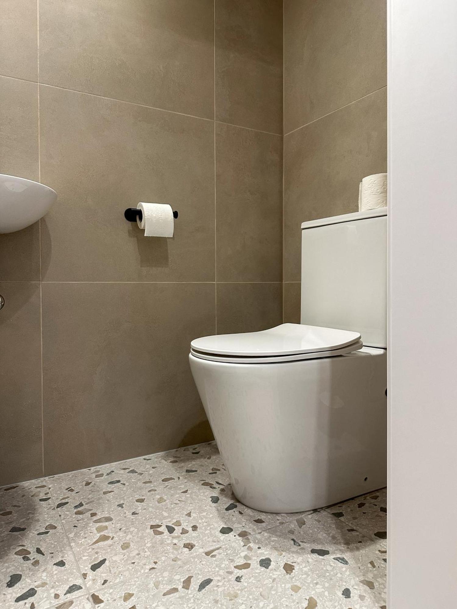 Apartment Merse Luxury Budapest
