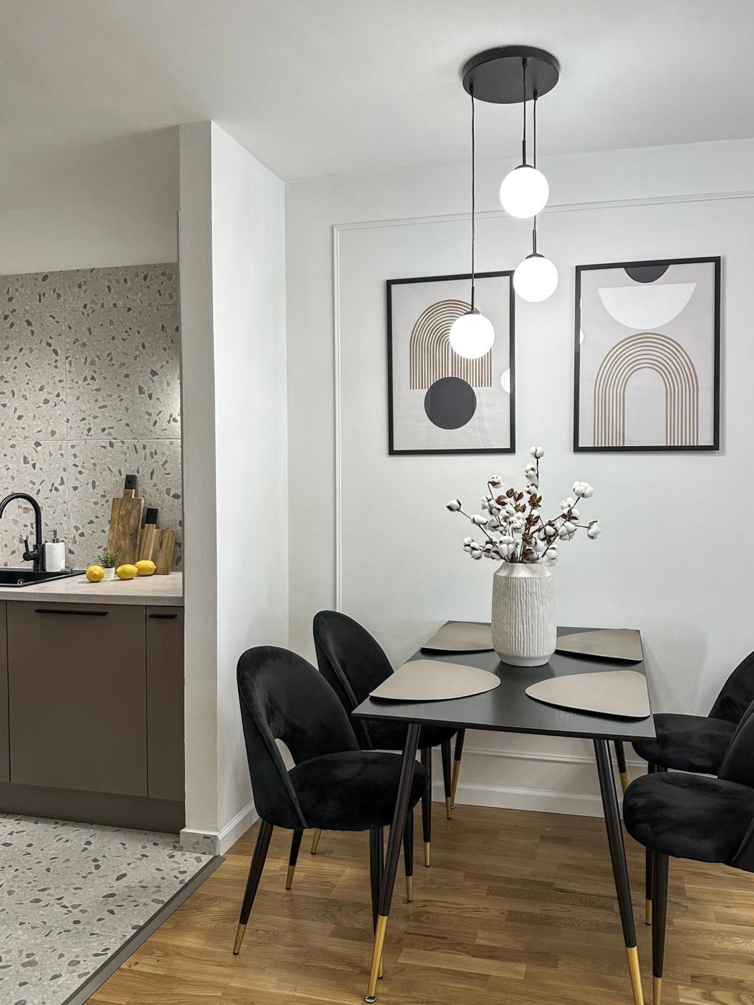 Merse Luxury Apartment