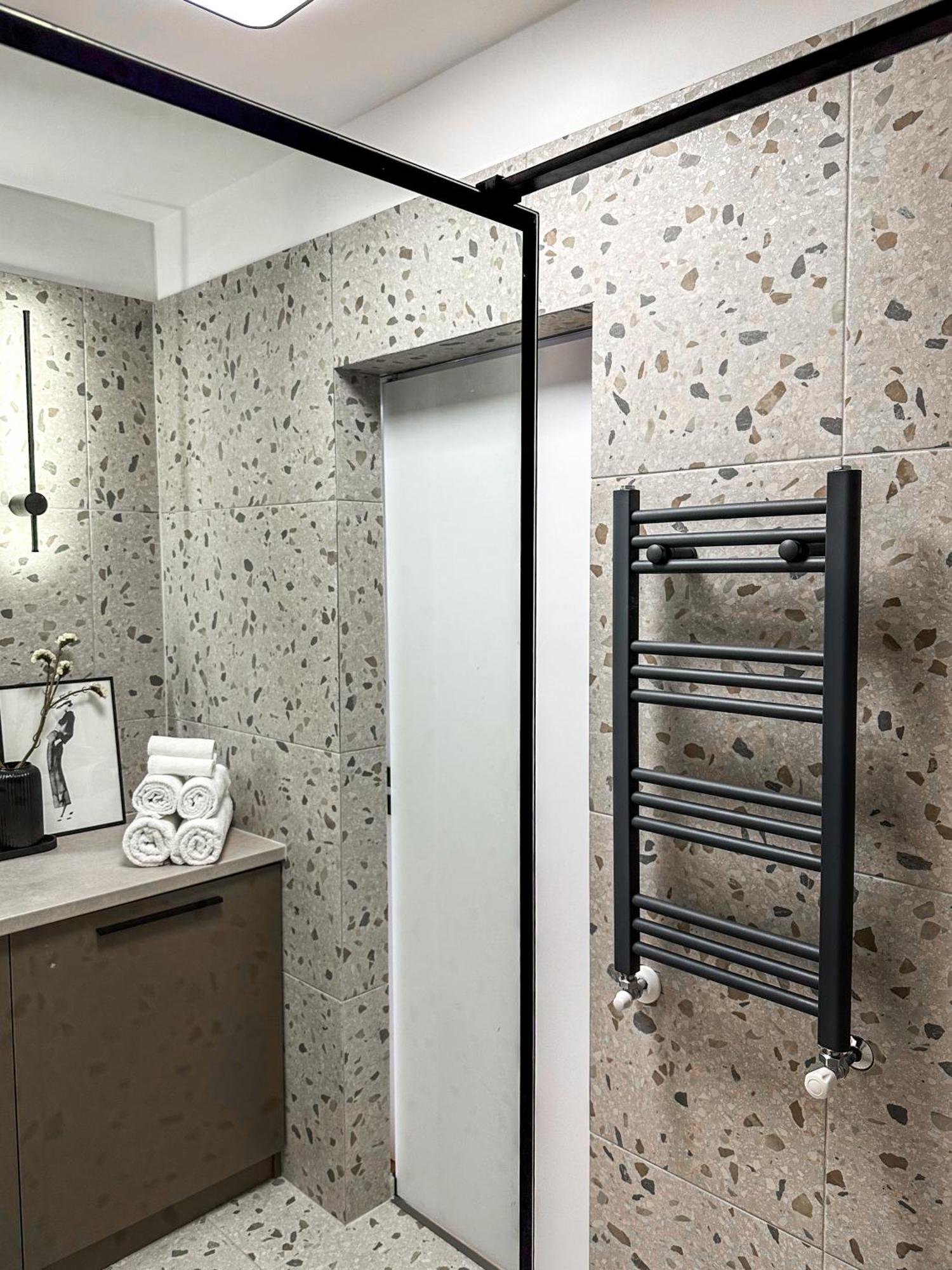Apartment Merse Luxury *