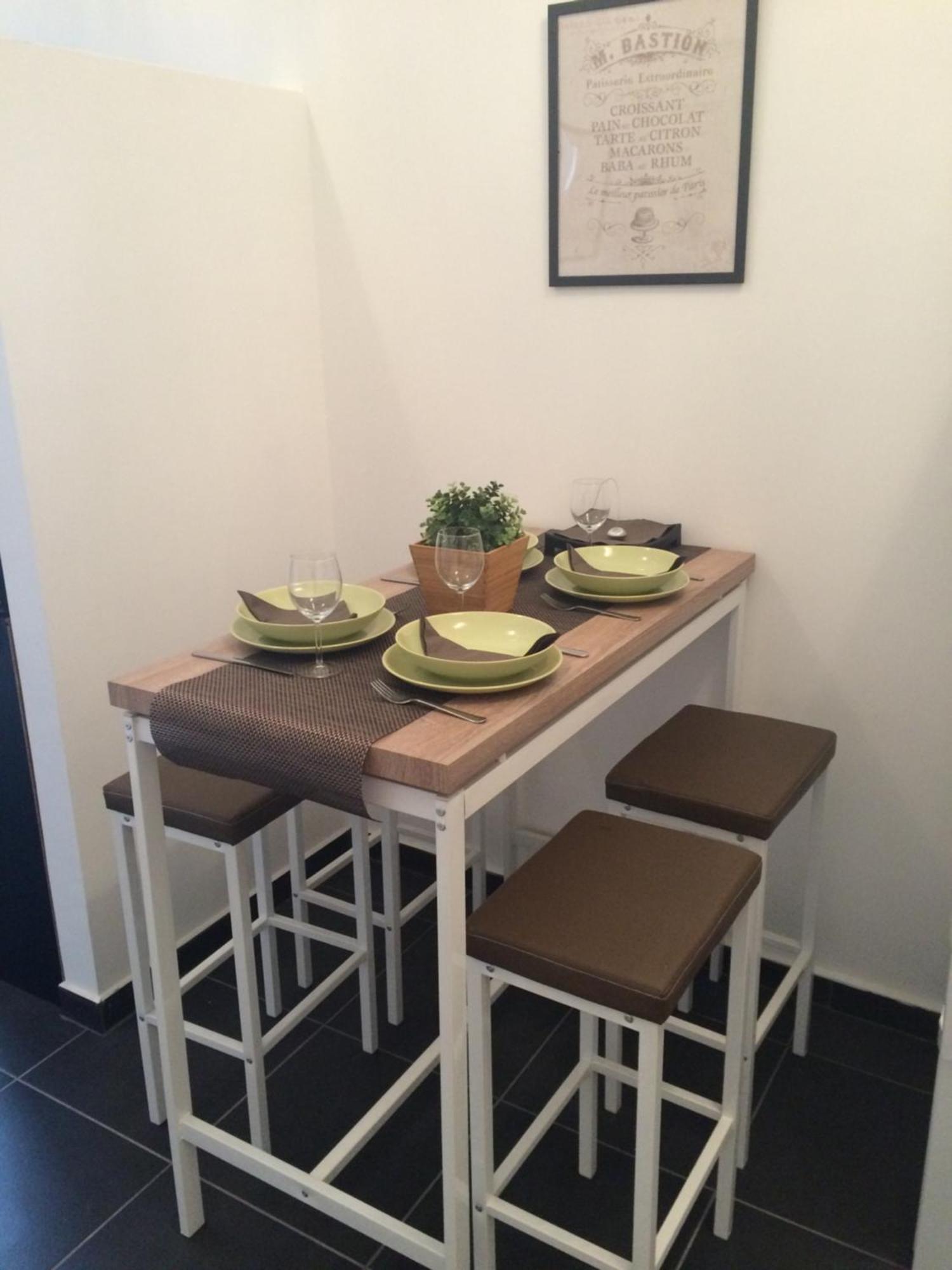 Luxury Apartman *