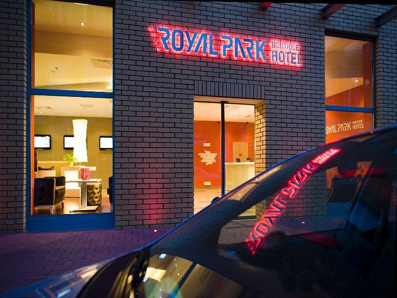 Royal Park Boutique