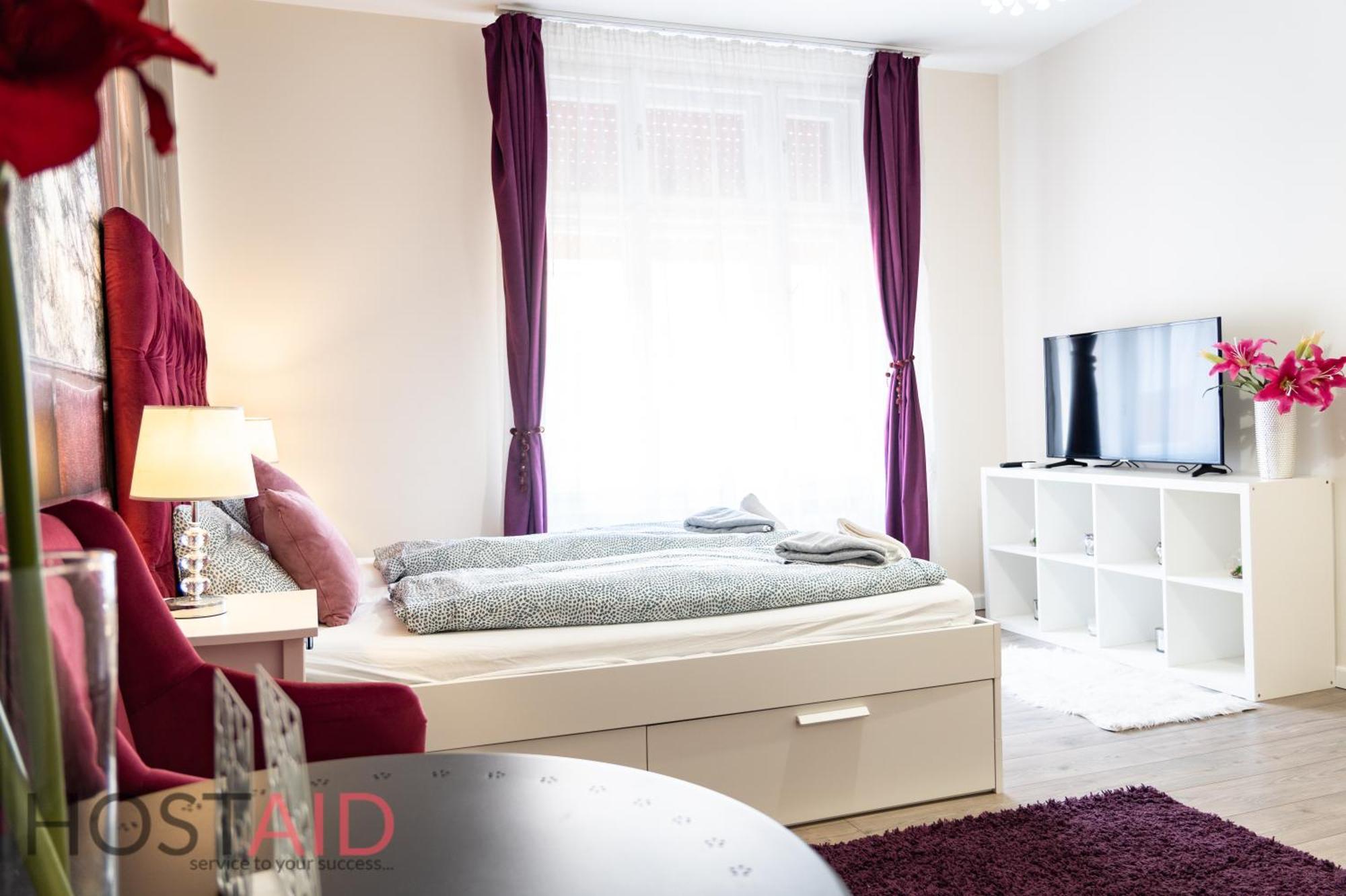 Apartment Dh30 - - Hostaid *