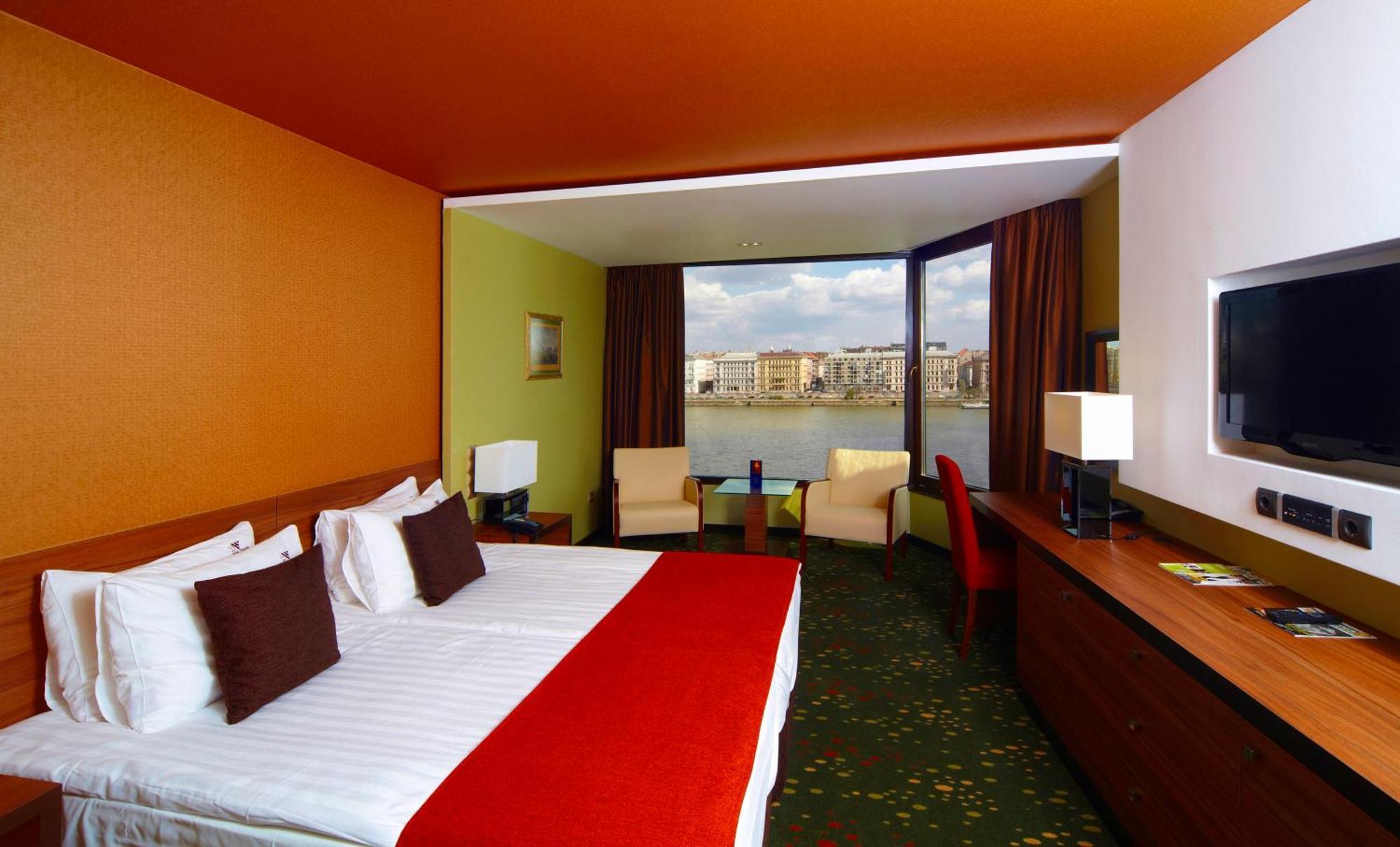 Boutique Victoria Hotel