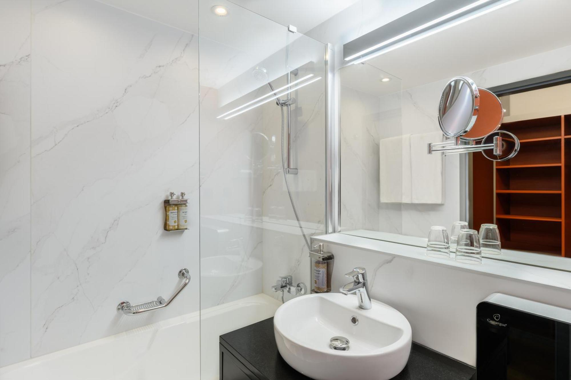 Danubius Hungaria Center Hotel 4*