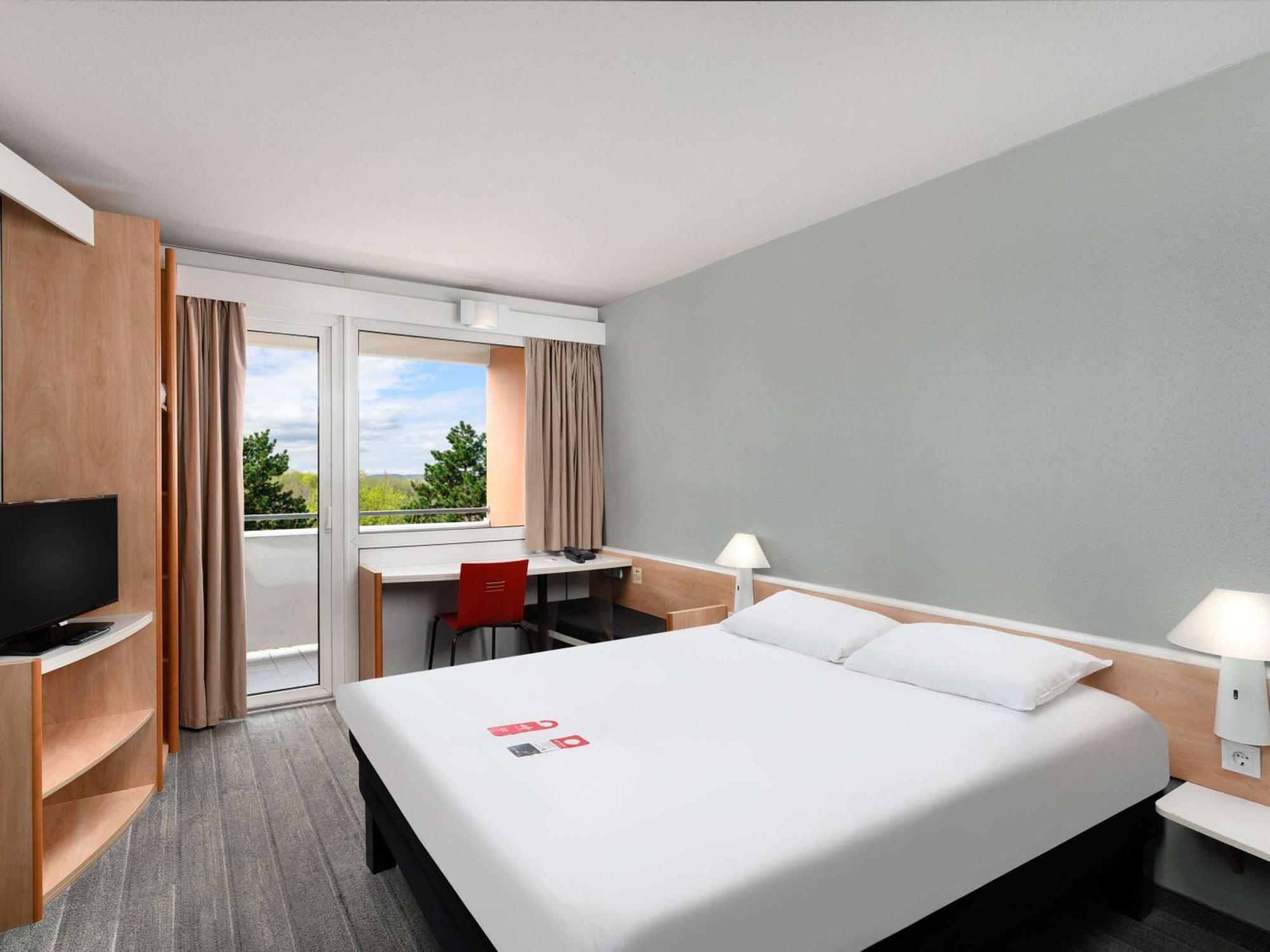 Ibis Citysouth