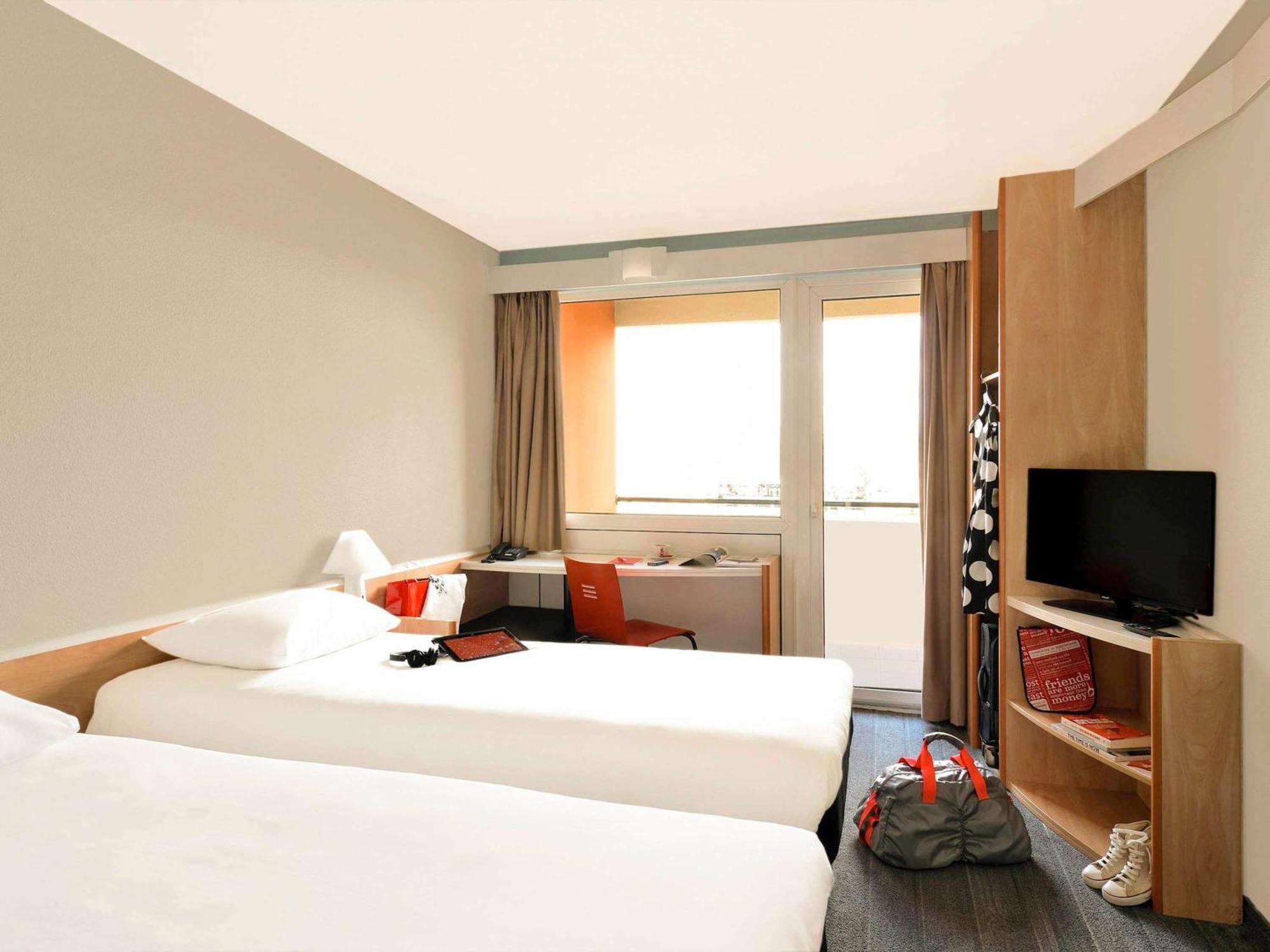 Ibis Citysouth Hotel Budapest