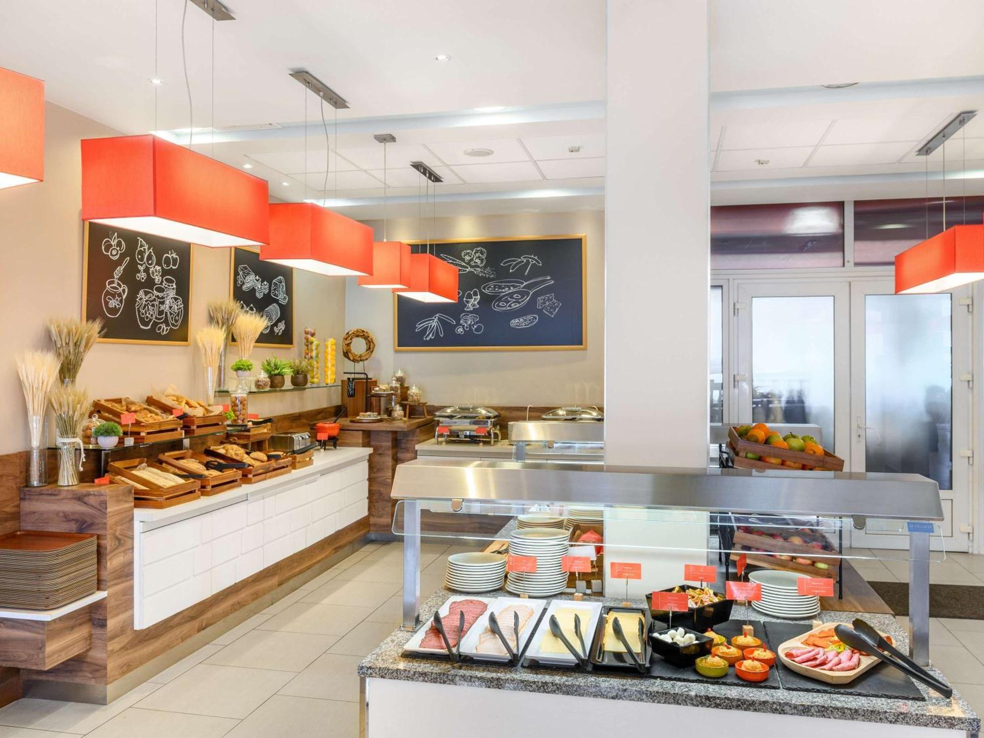 Ibis Citysouth Budapest