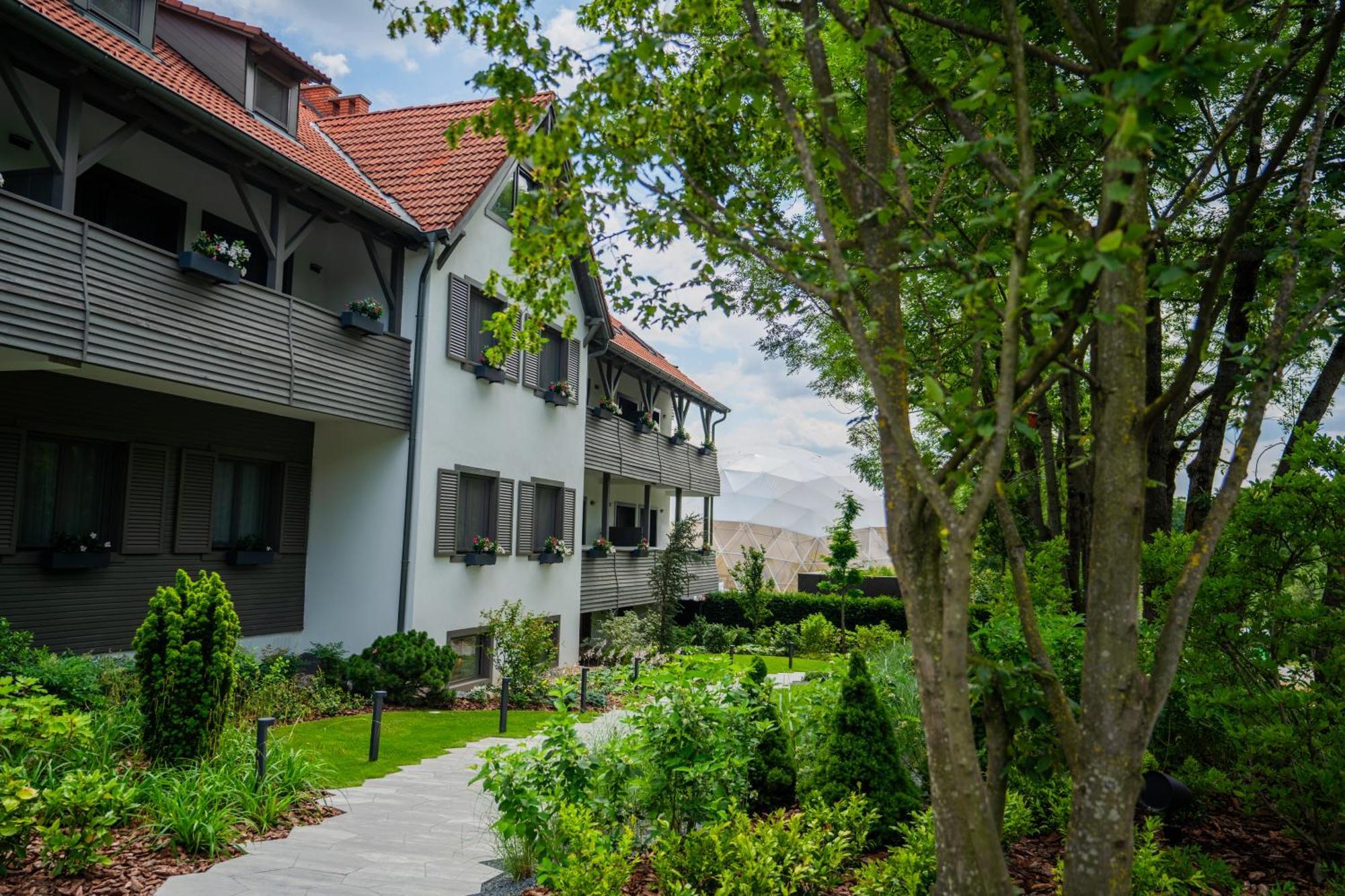 Hotel Normafa & Retreat 4*