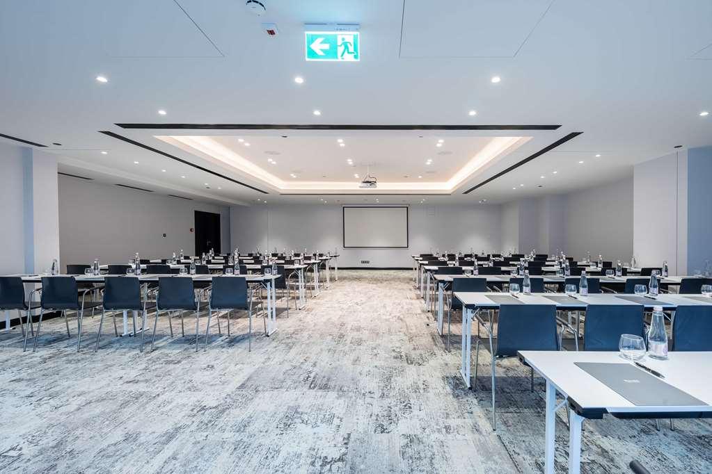 Barcelo 4* Budapest