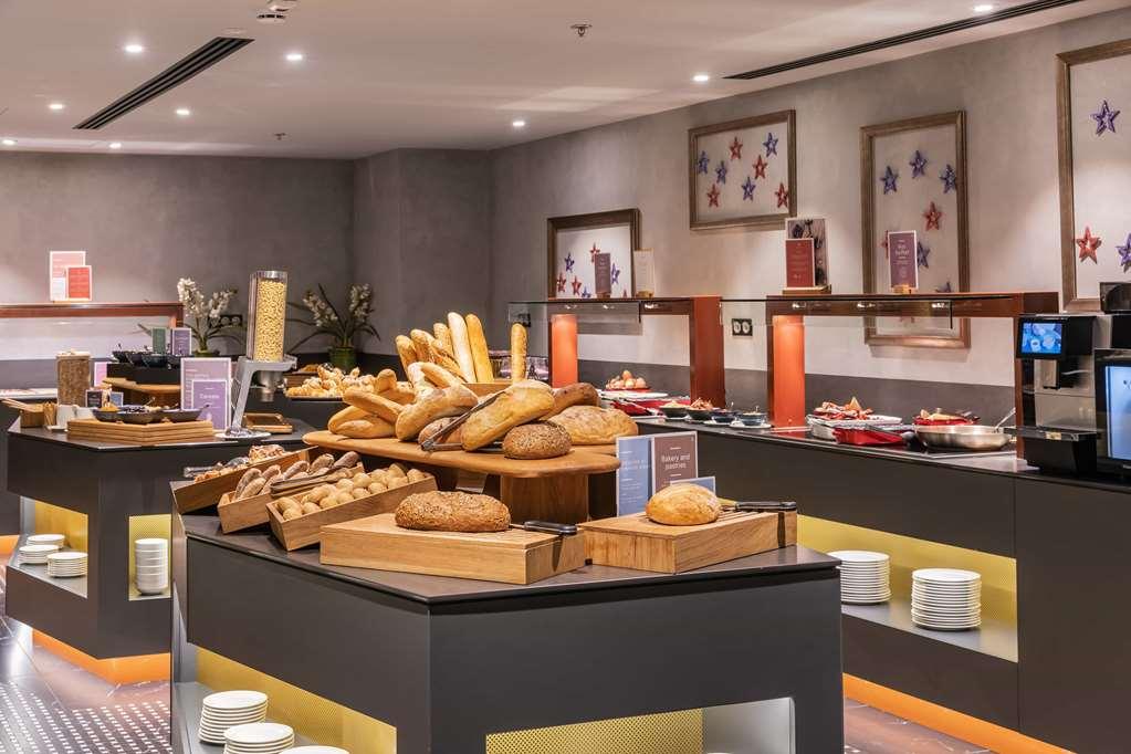Barcelo Hotel Budapest