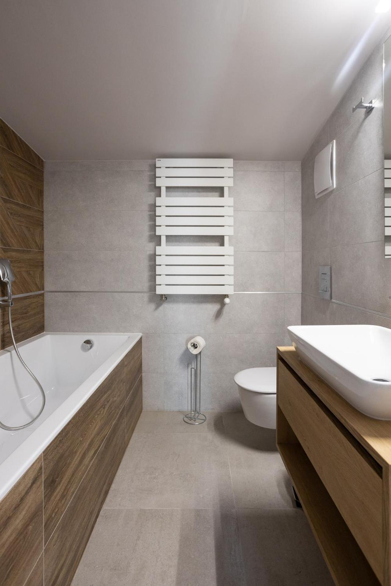 Aparthotel K46