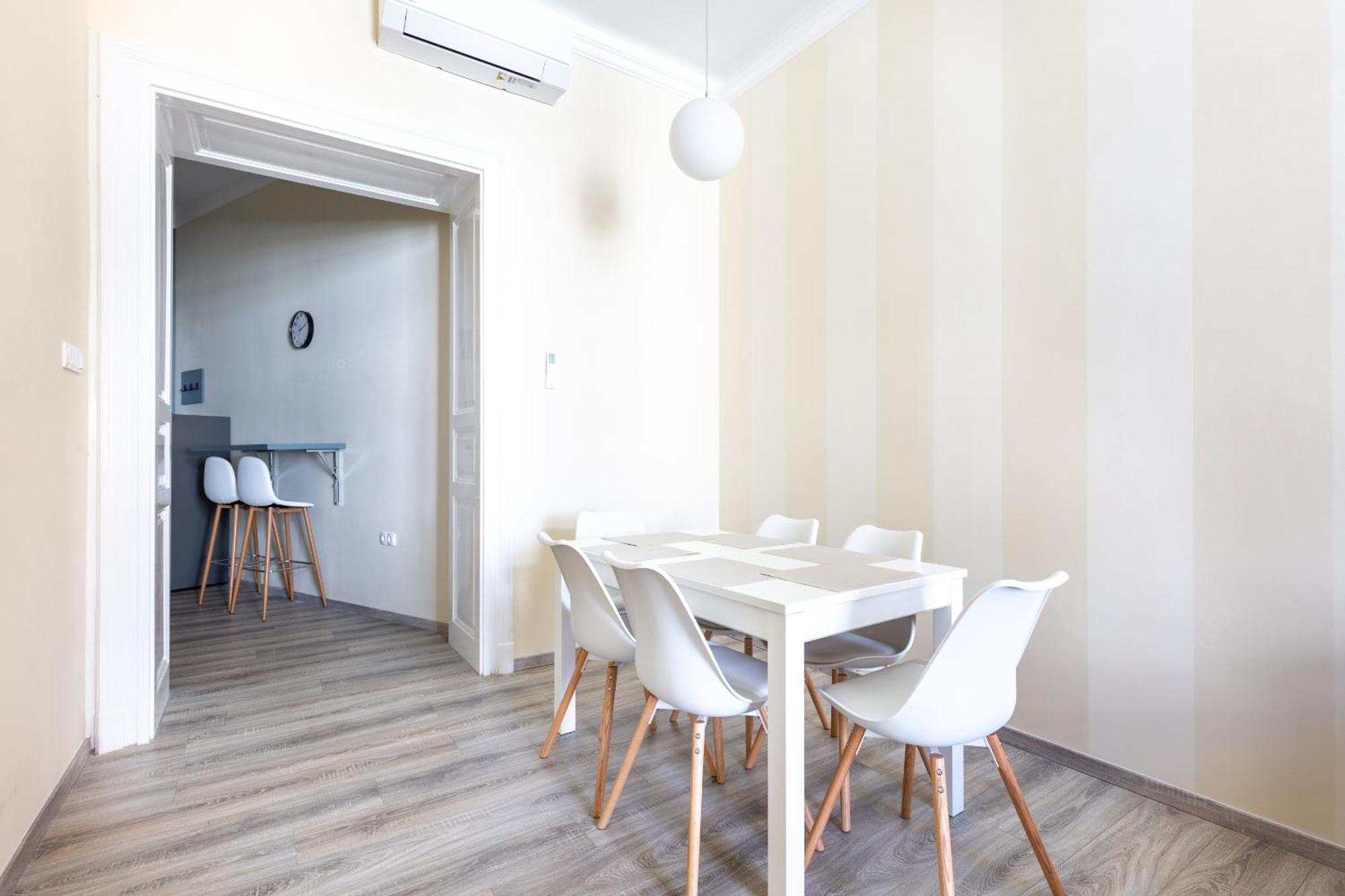 Apartment R62a Rottenbiller