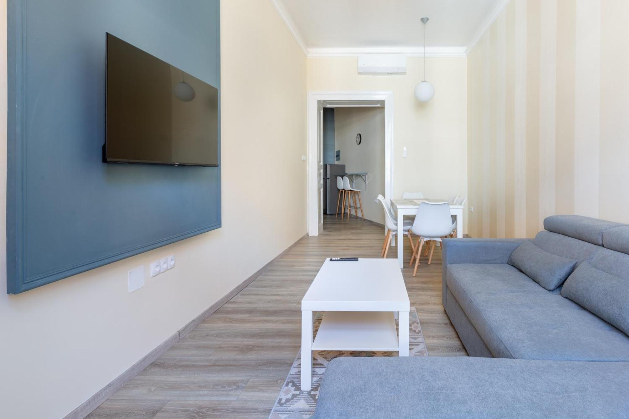 Apartment R62a Rottenbiller *