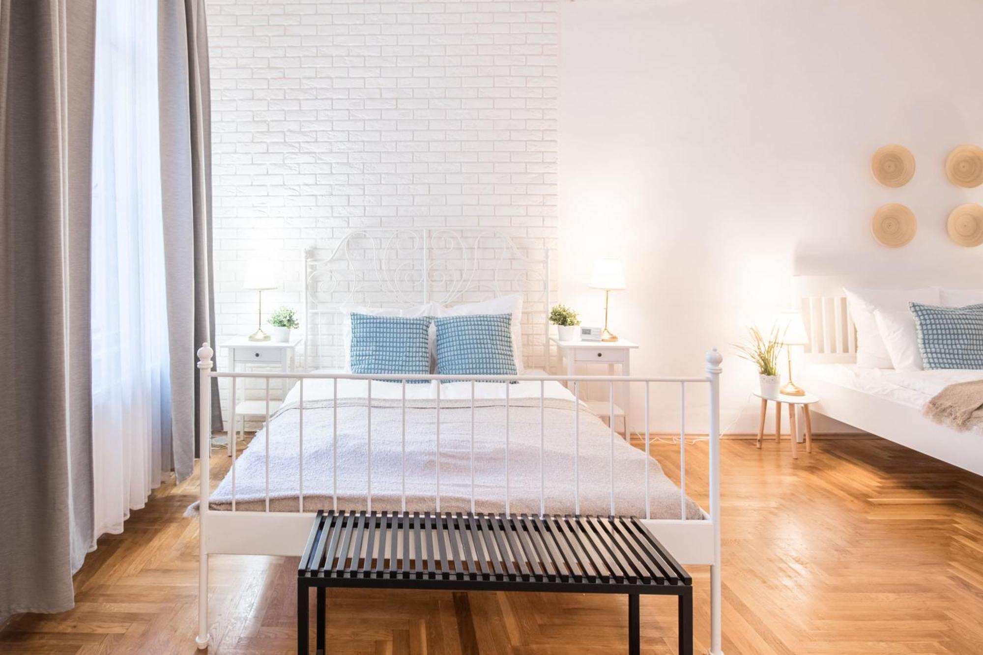 Super - Quiet Sleep Apartman