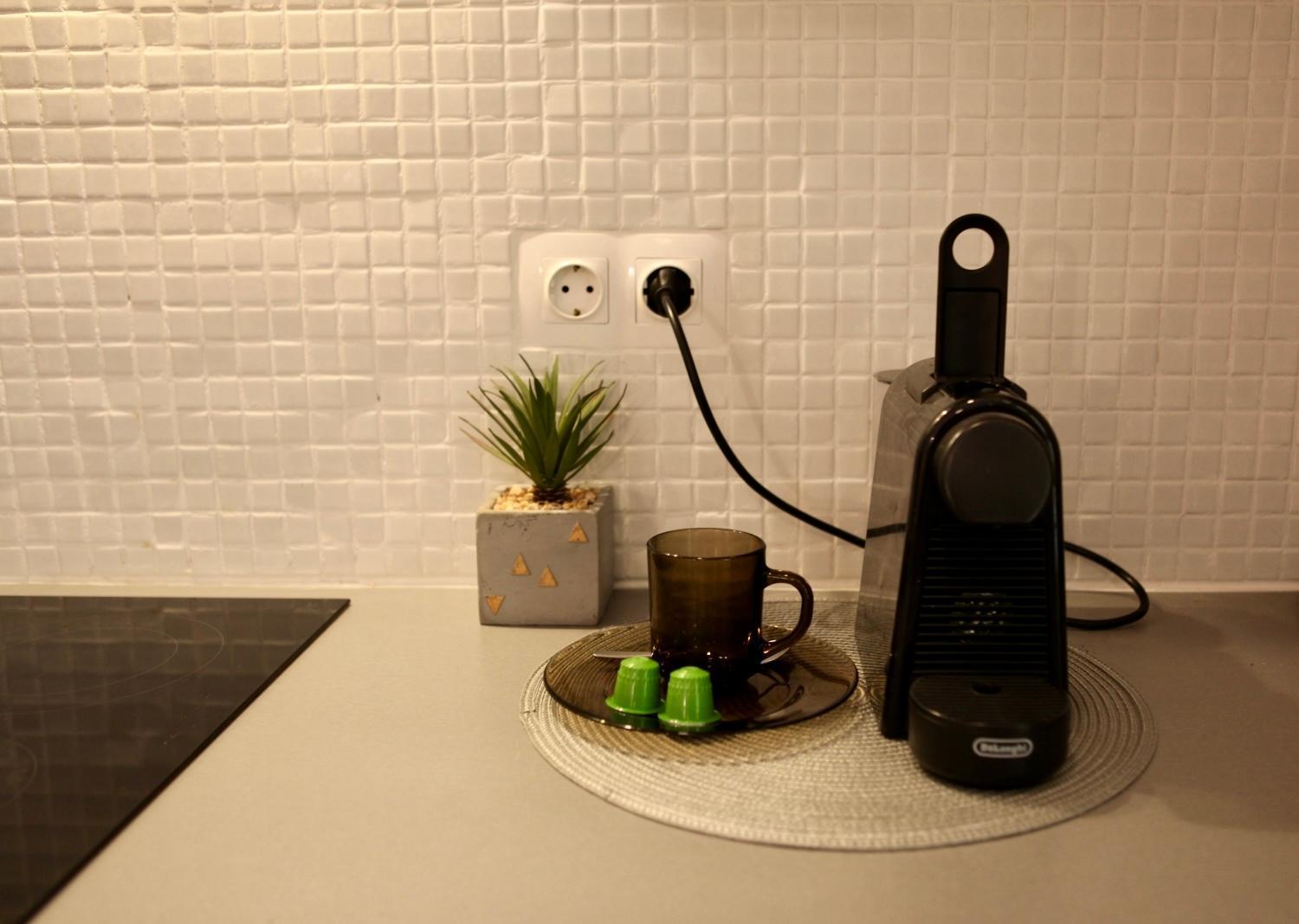 Goldcentral Gozsdu Apartment