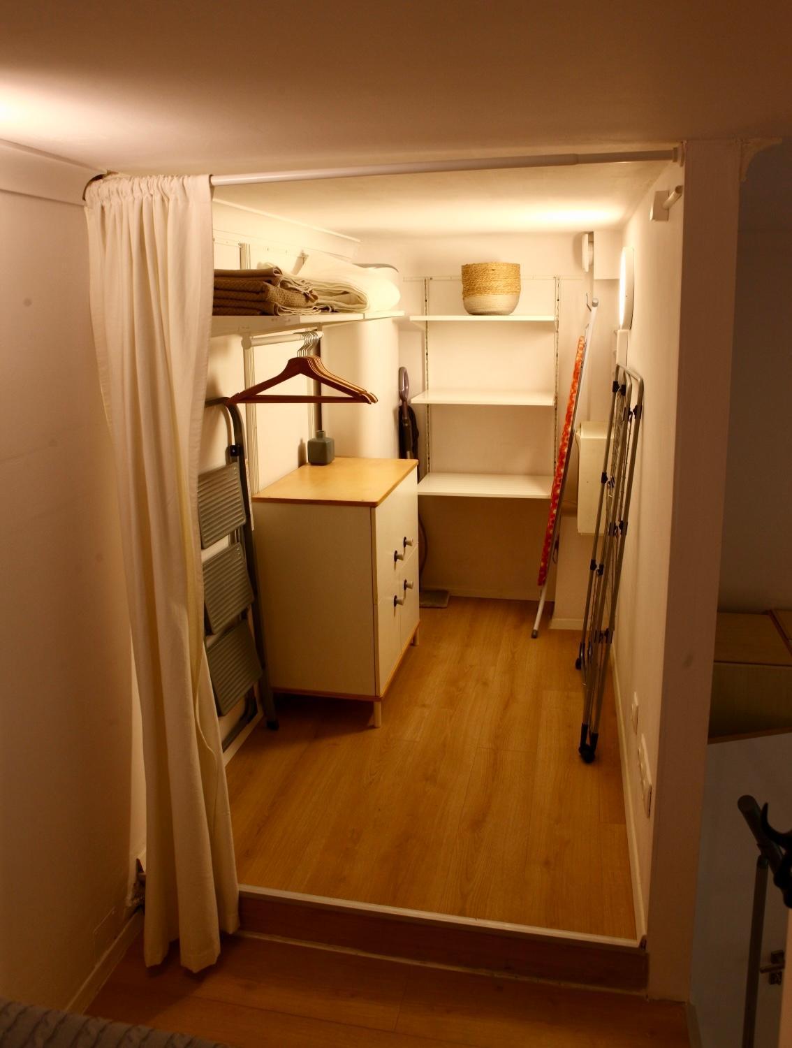 Goldcentral Gozsdu Apartment