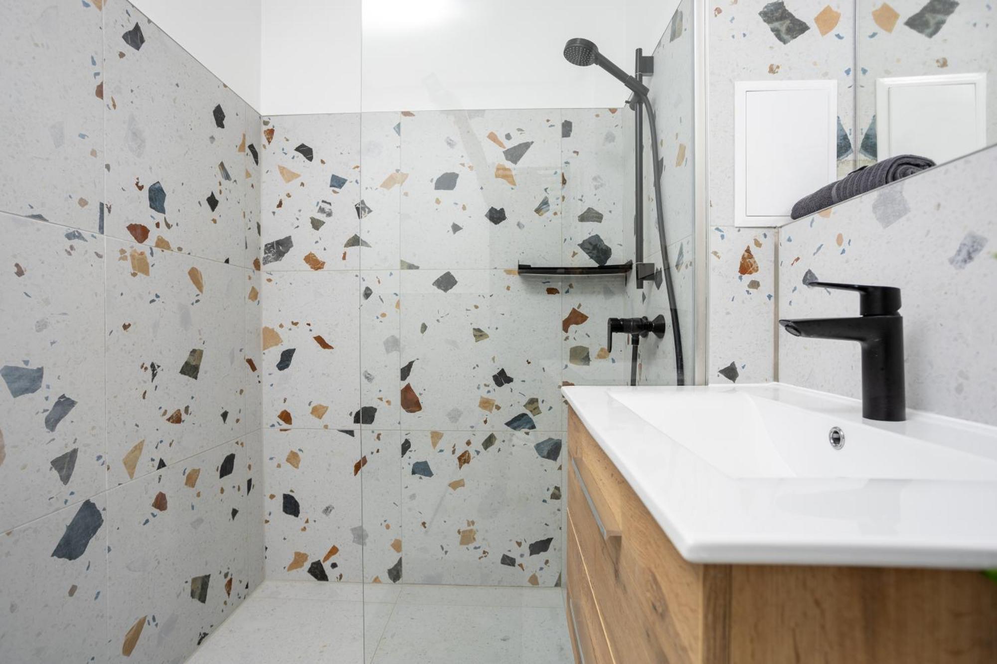 Apartment Whiteangel Budapest