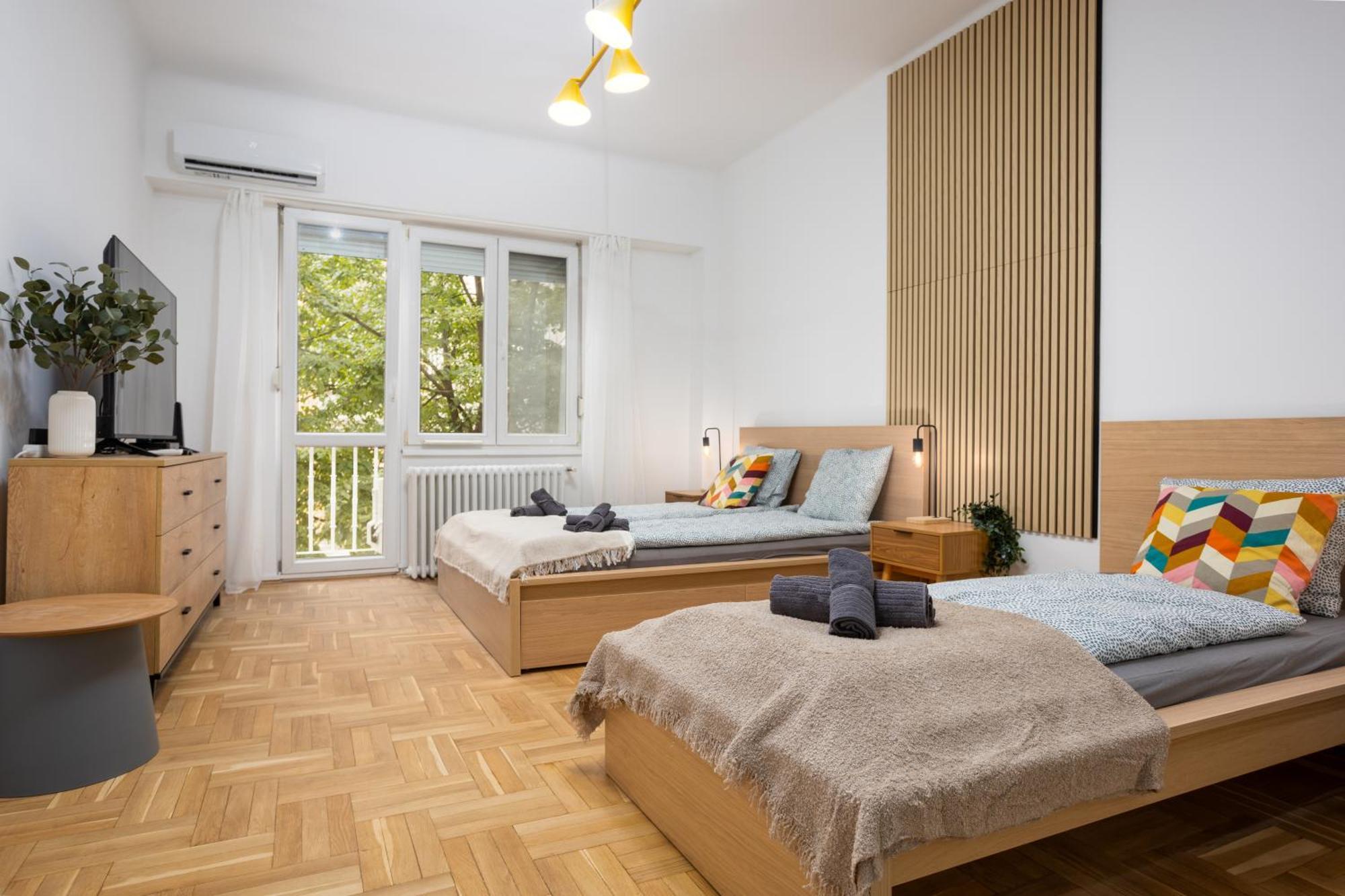 Whiteangel Apartment