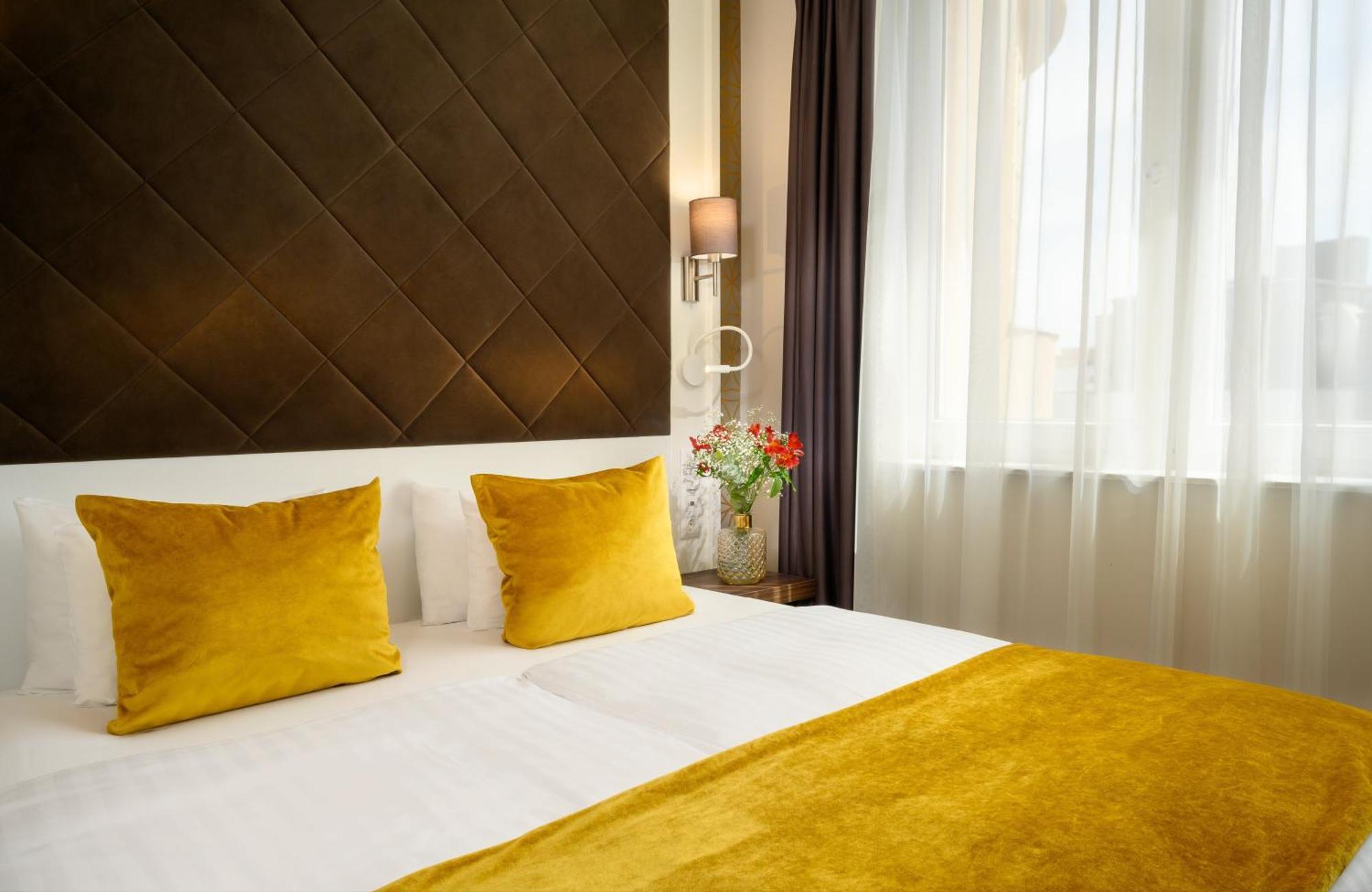 Hotel Leonardo Boutique M-square