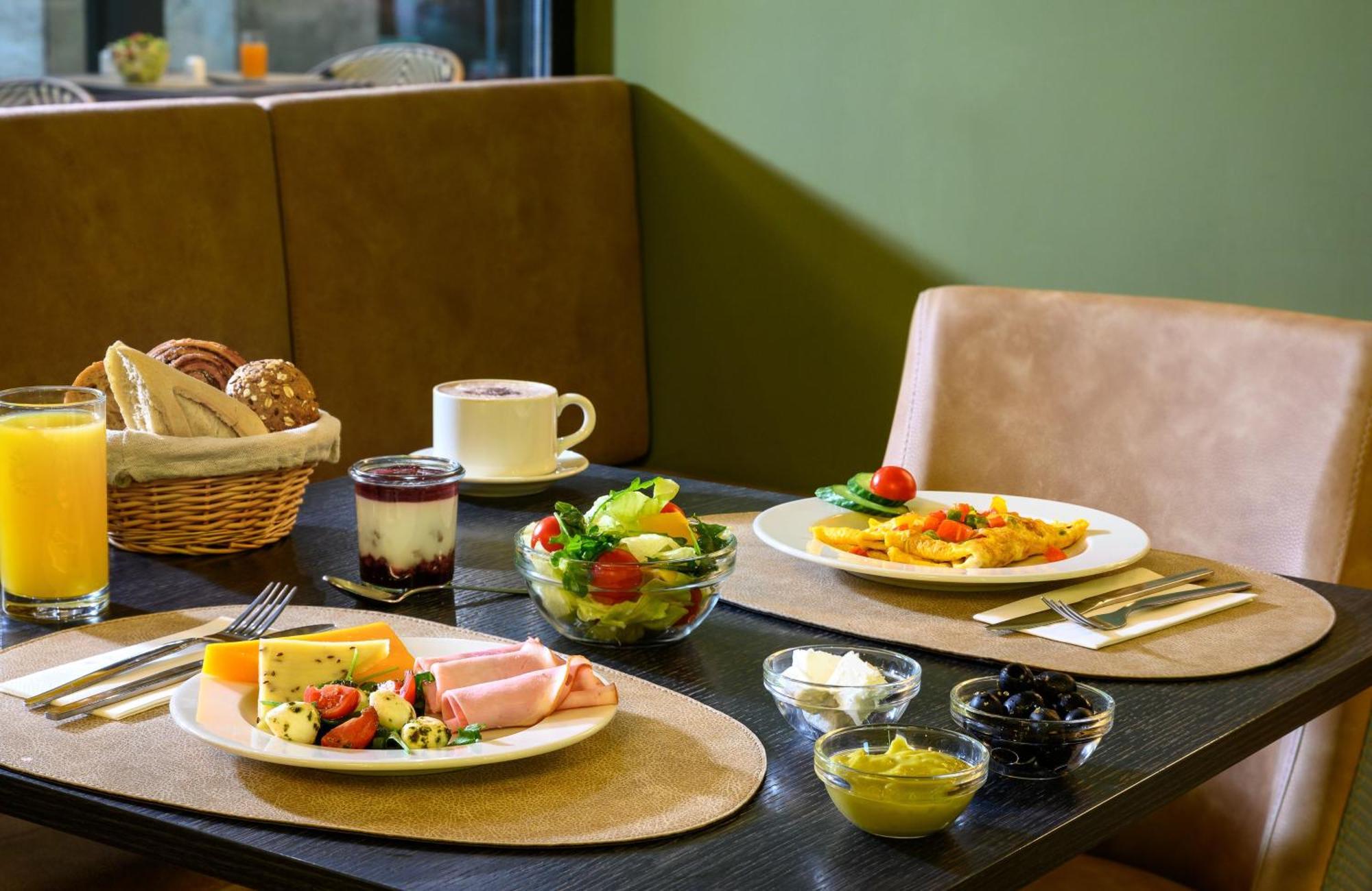 Leonardo Boutique M-square Hotel Budapest
