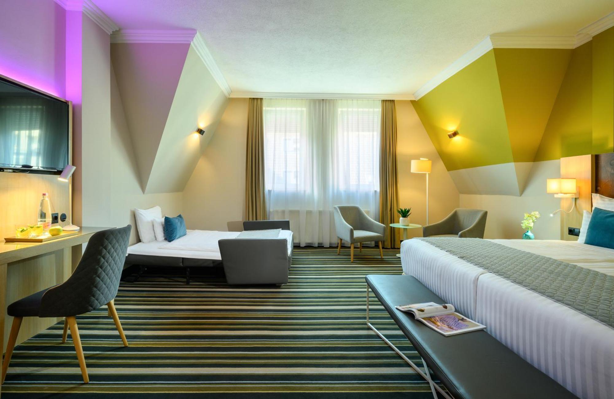 Leonardo Hotel 4*