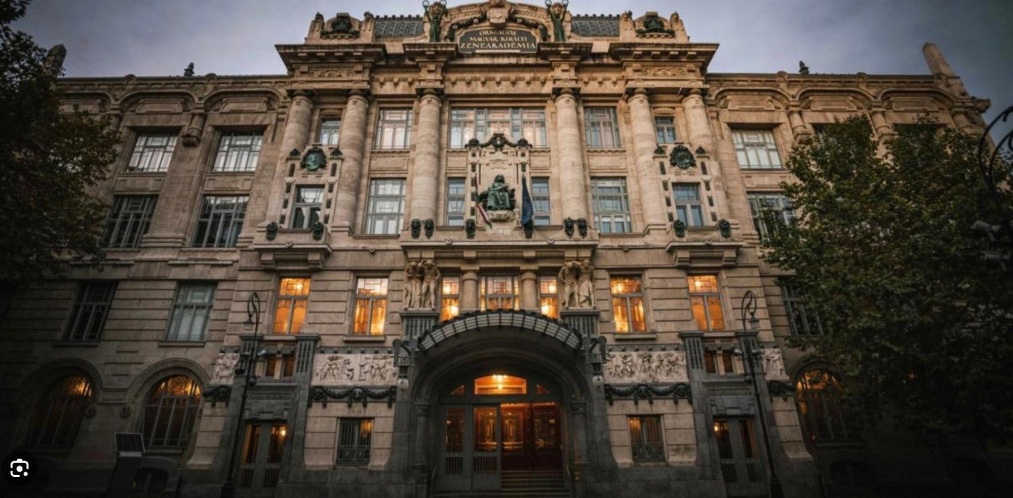 Andrassy Adventures Apartment