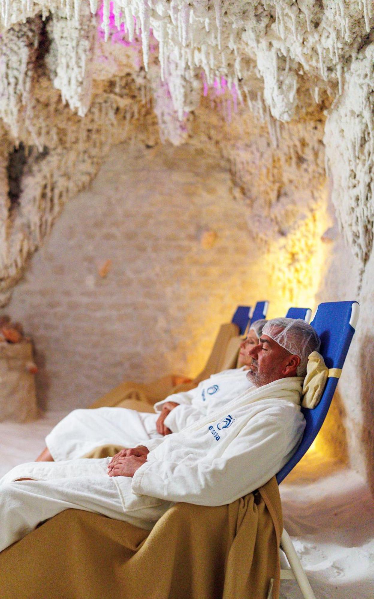 Ensana Thermal Margaret Island Budapest