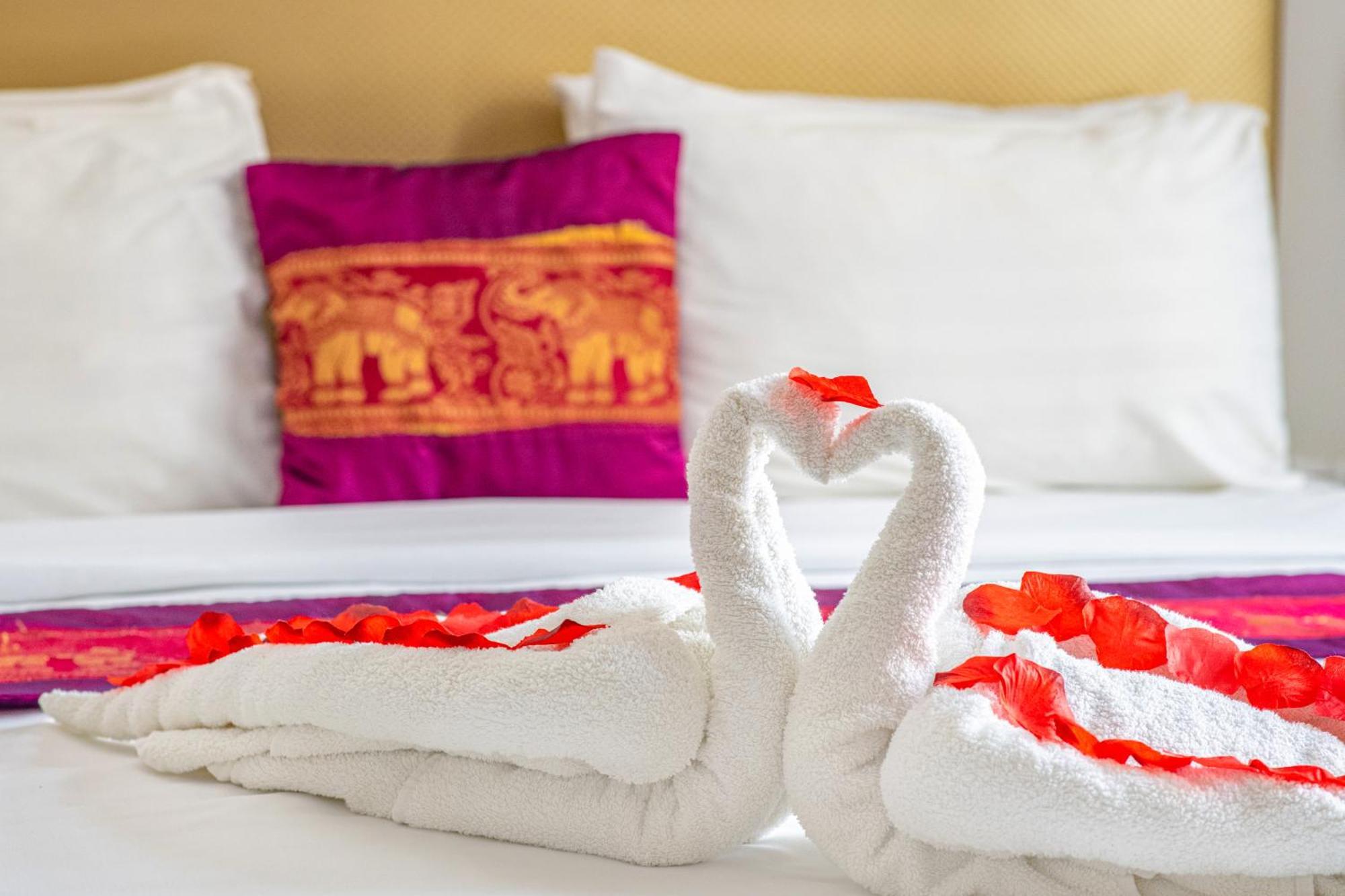 Andrassy Thai 3*