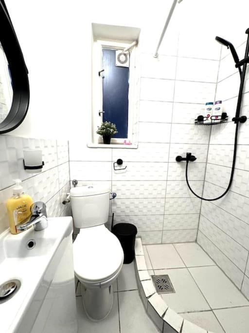 Apartamento L2 Centre Loft With Ac *