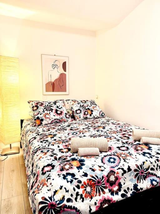 L2 Centre Loft With Ac * Budapeste