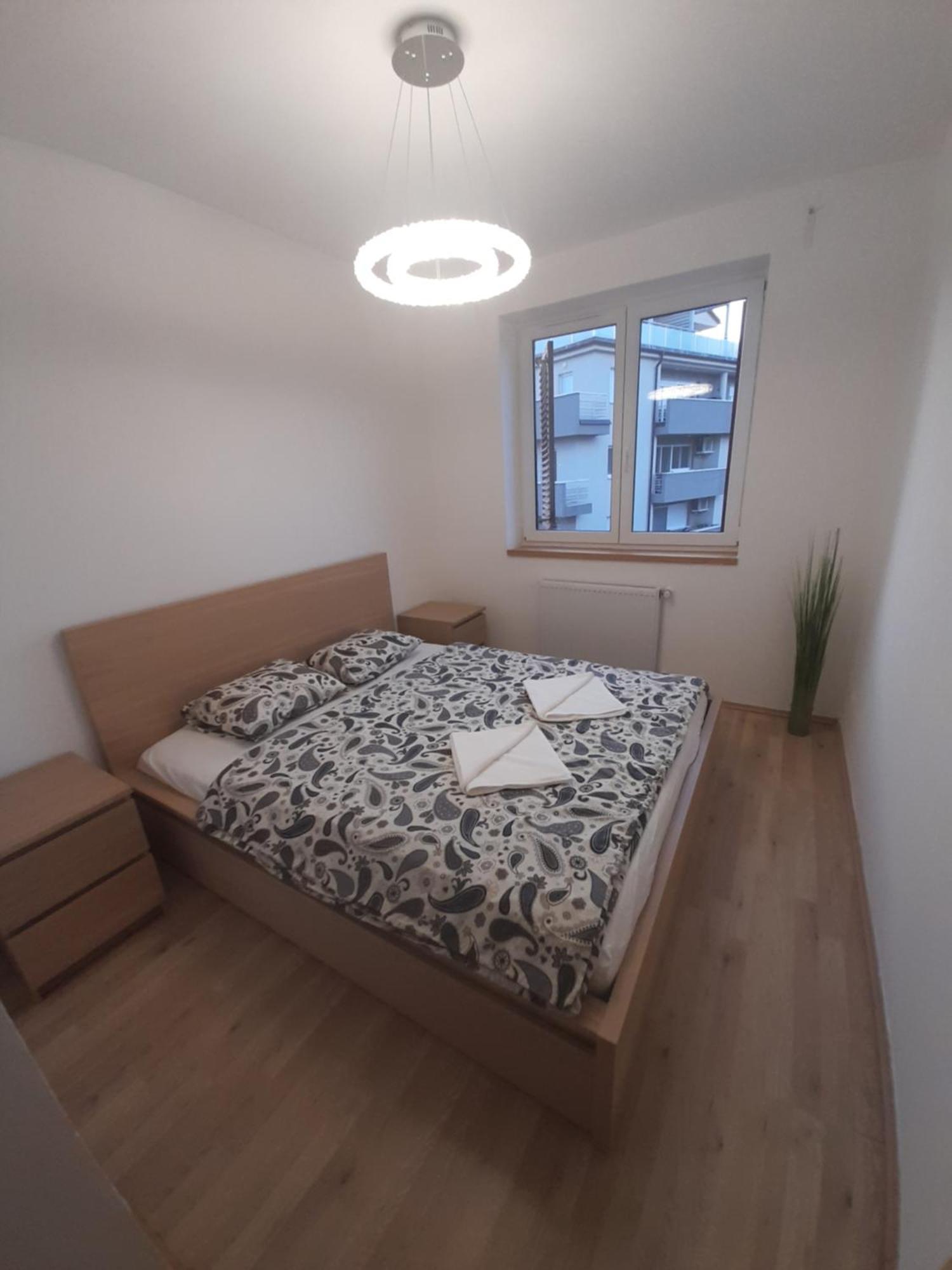 Lotus Premium Apartment Budapest