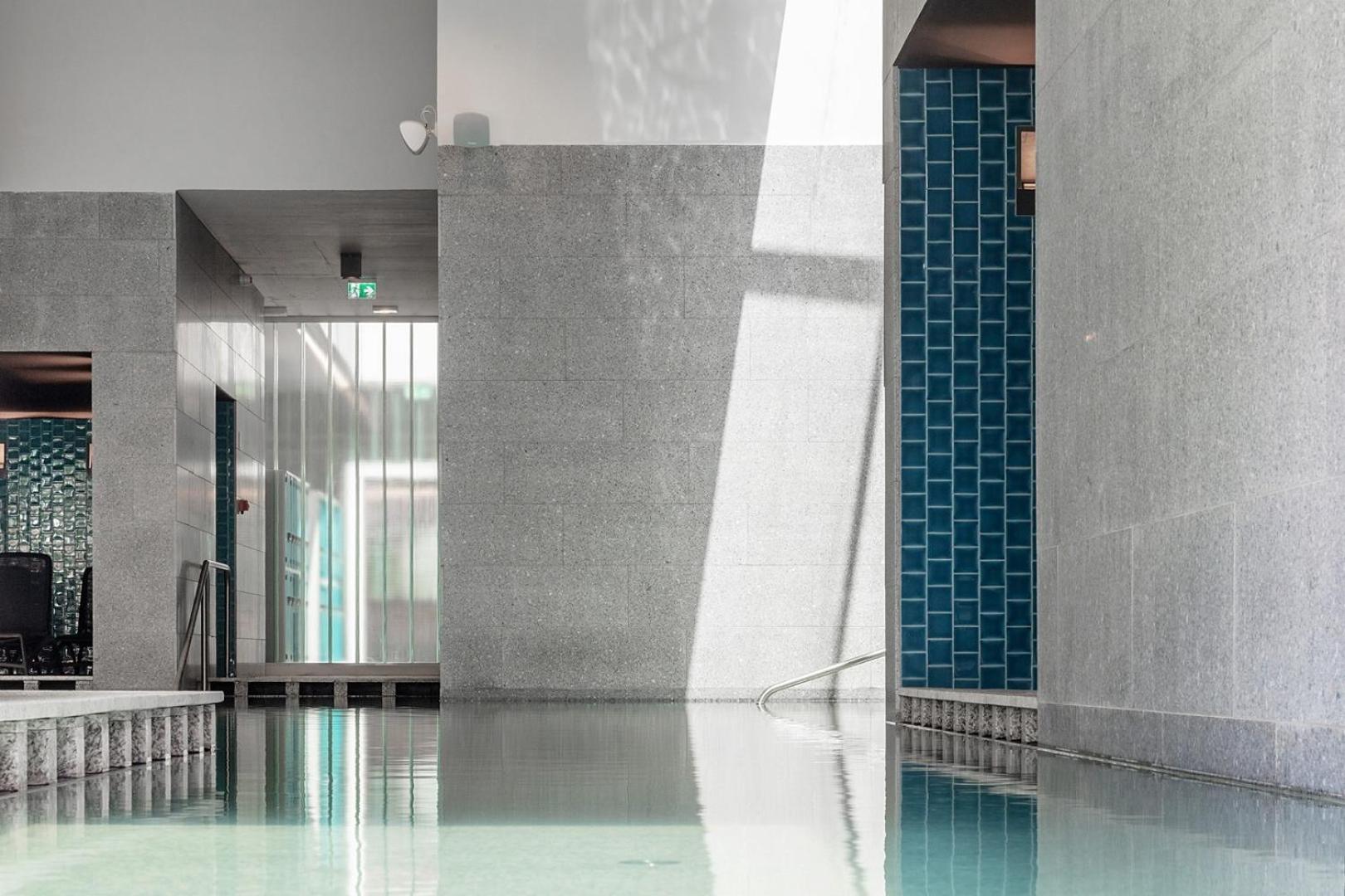 Lotus Premium Apartment Budapest