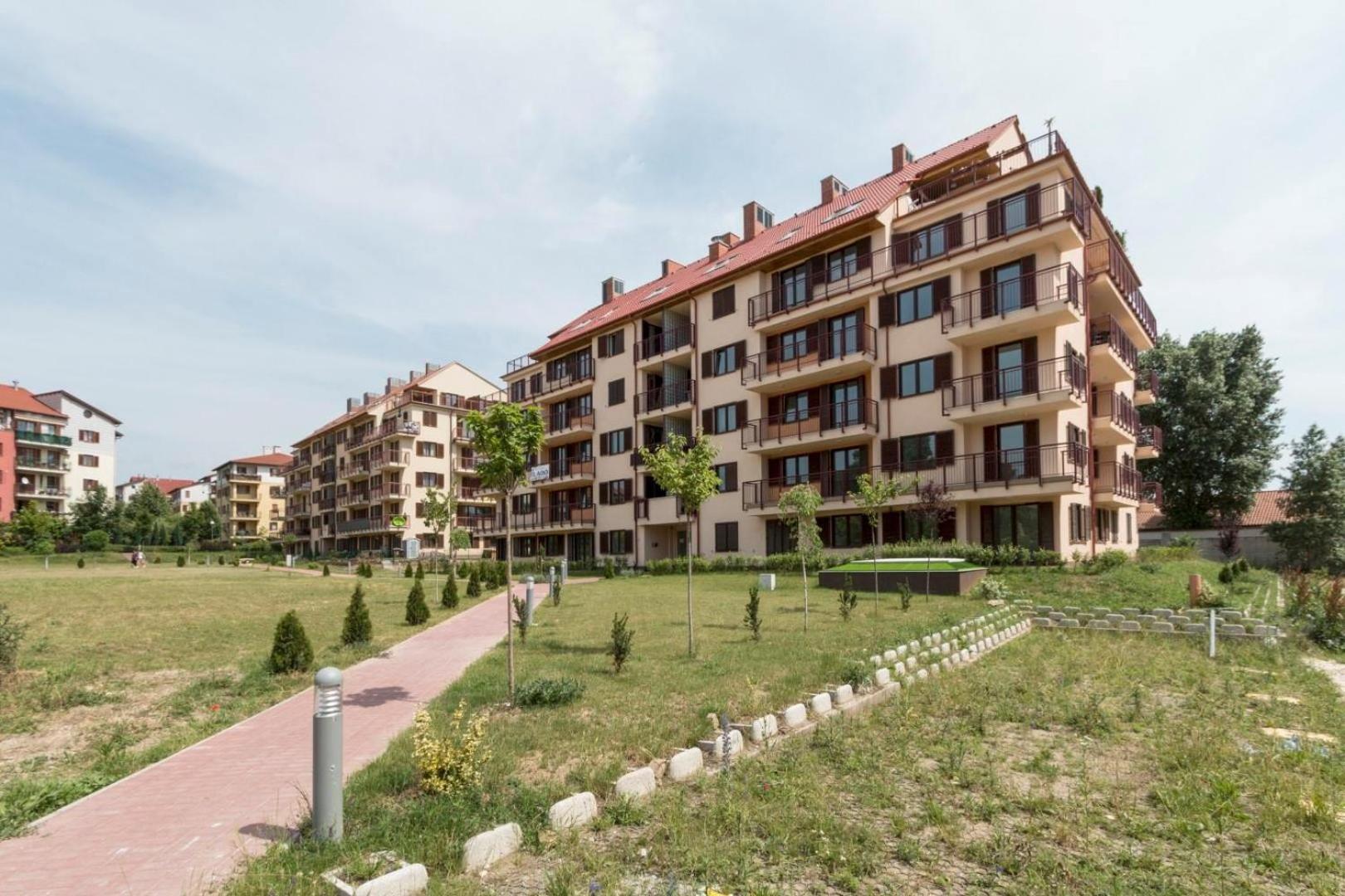 Apartment Lotus Premium *