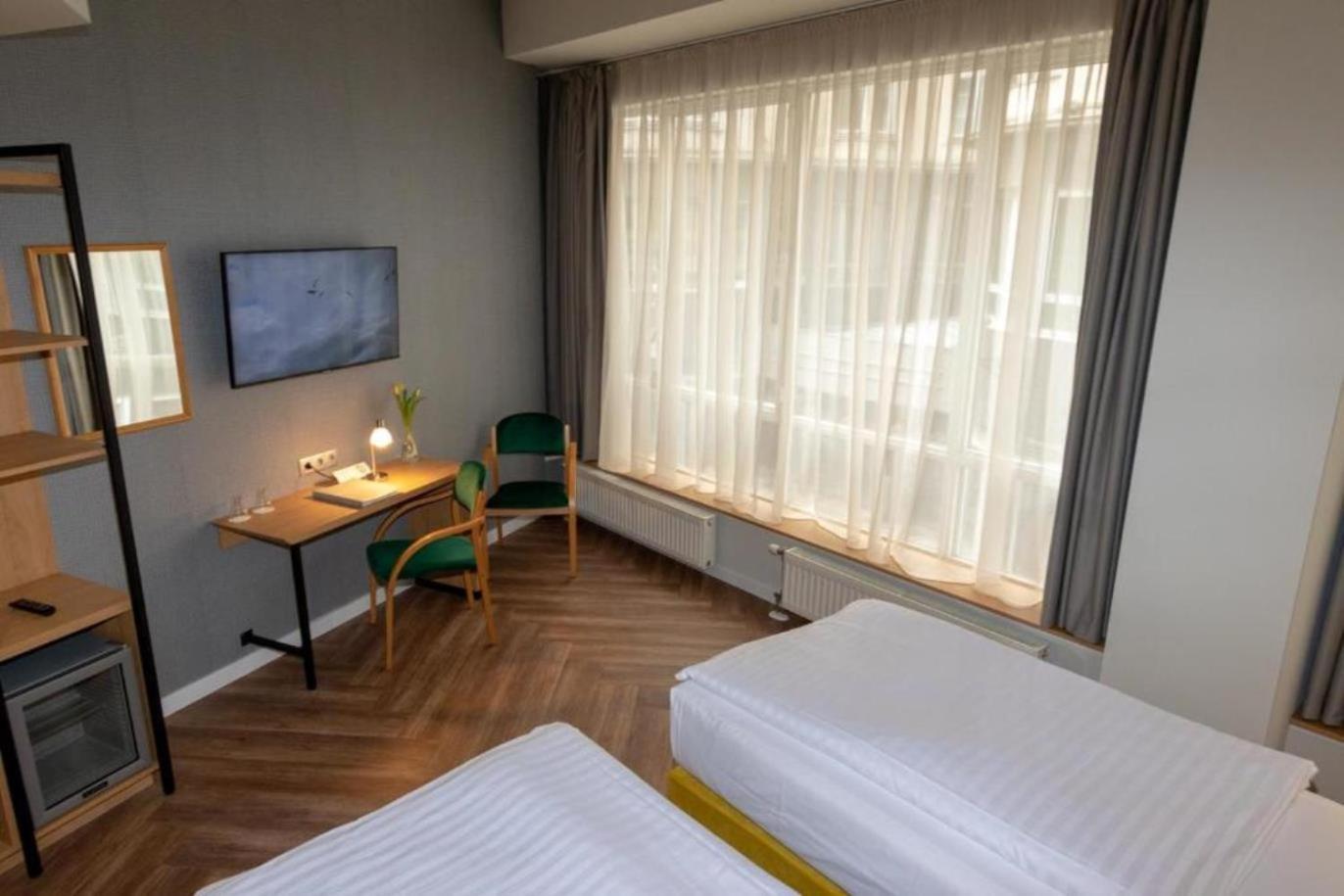 Hotel Pilvax