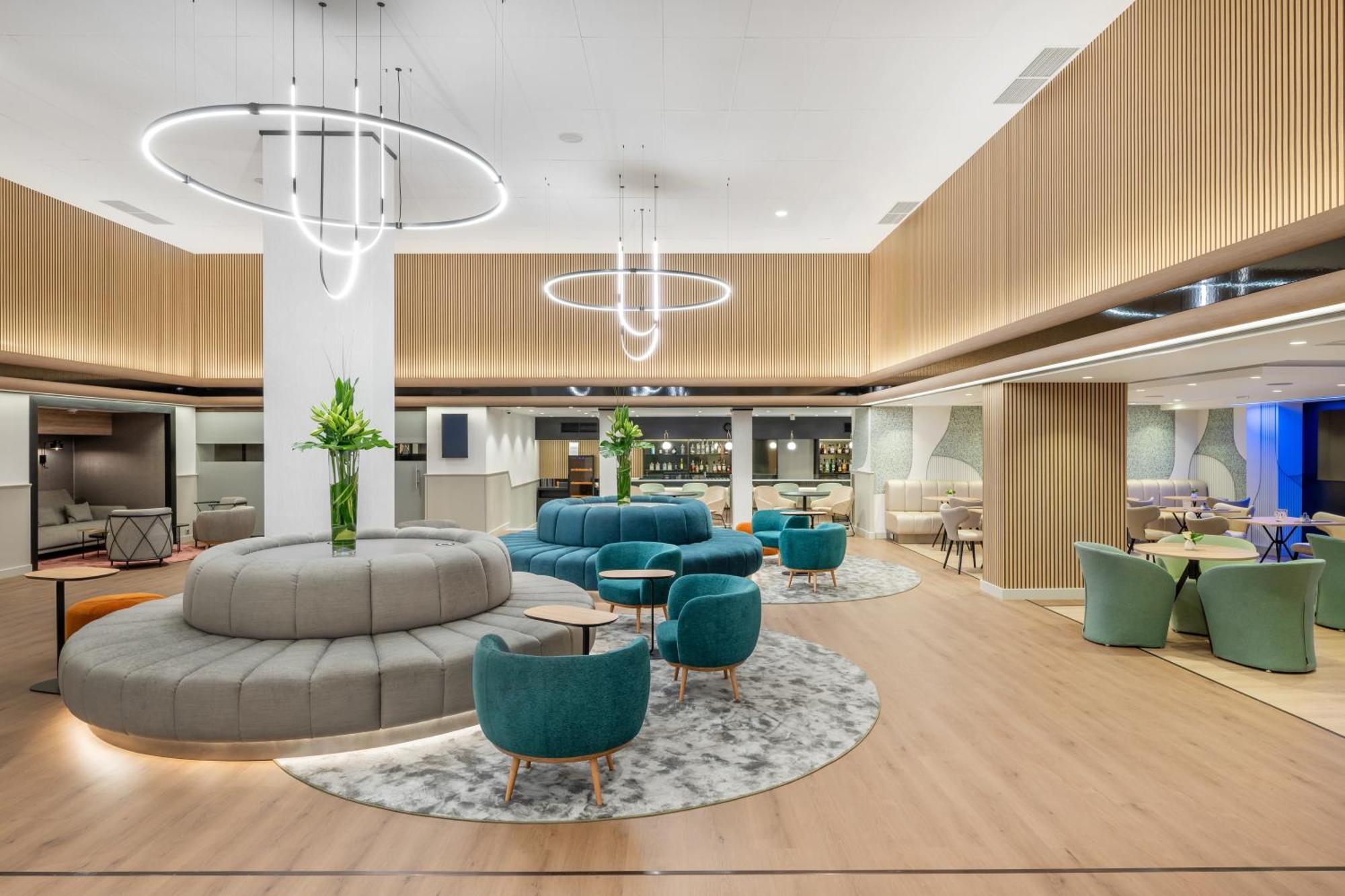 Danubius Hungaria Center Hotel Budapest
