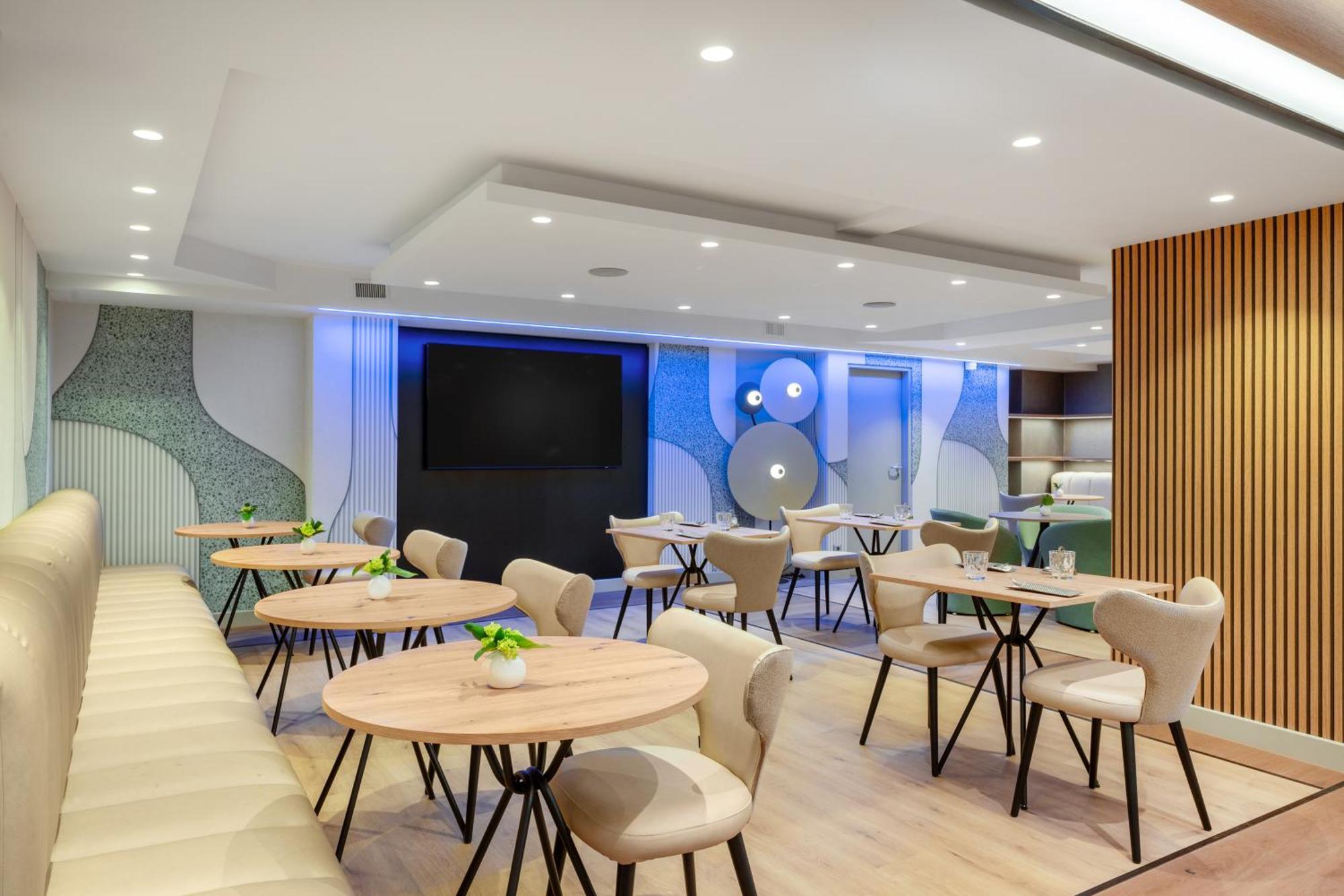 Danubius Hungaria Center 4*