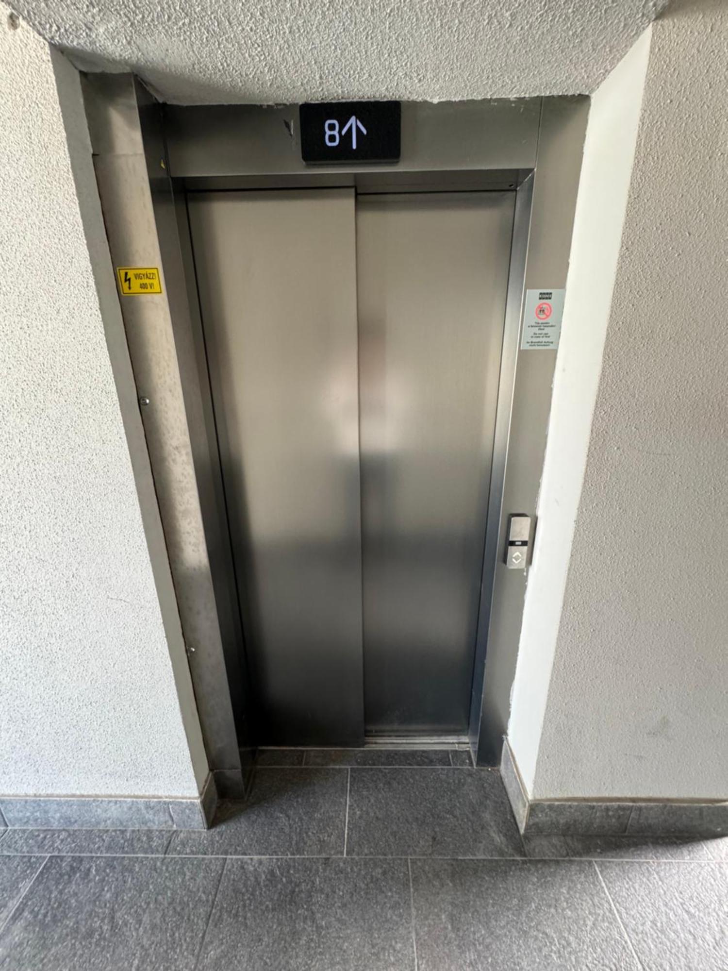 Raday At The Heart Of With Ac Apartment Budapest