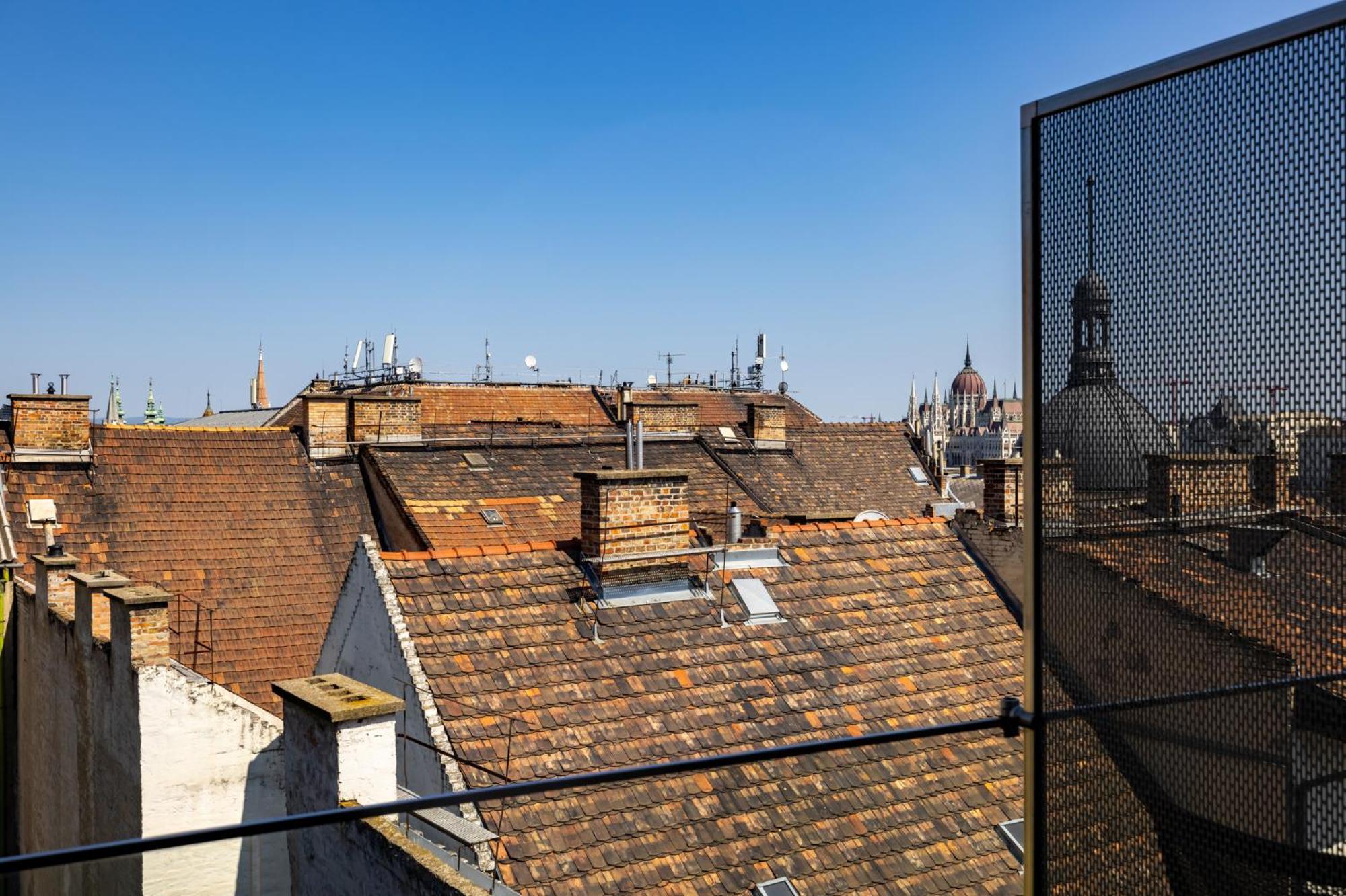 Carlton Buda Castle Hotel