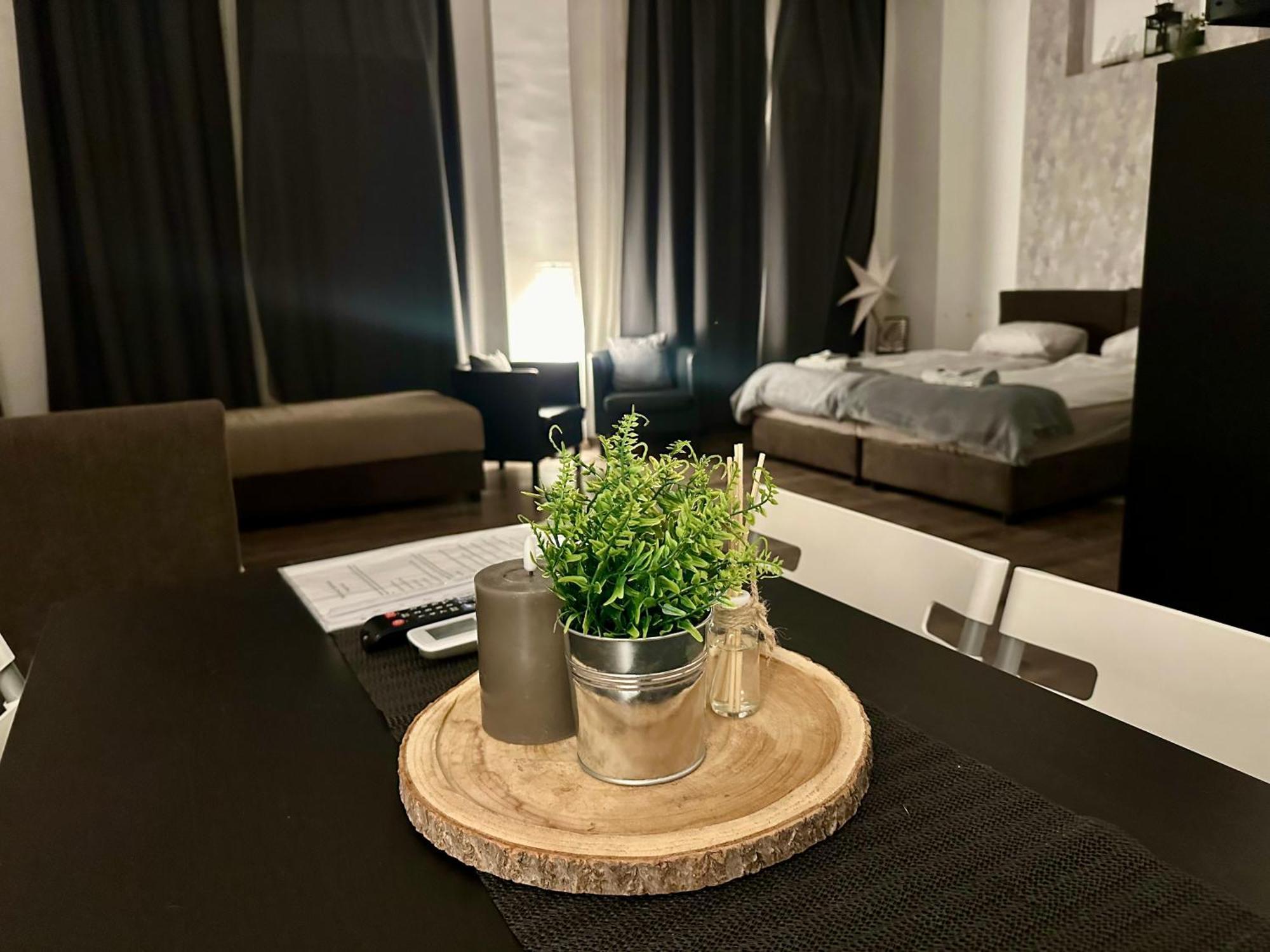 Guest house Benvenuto Apartman