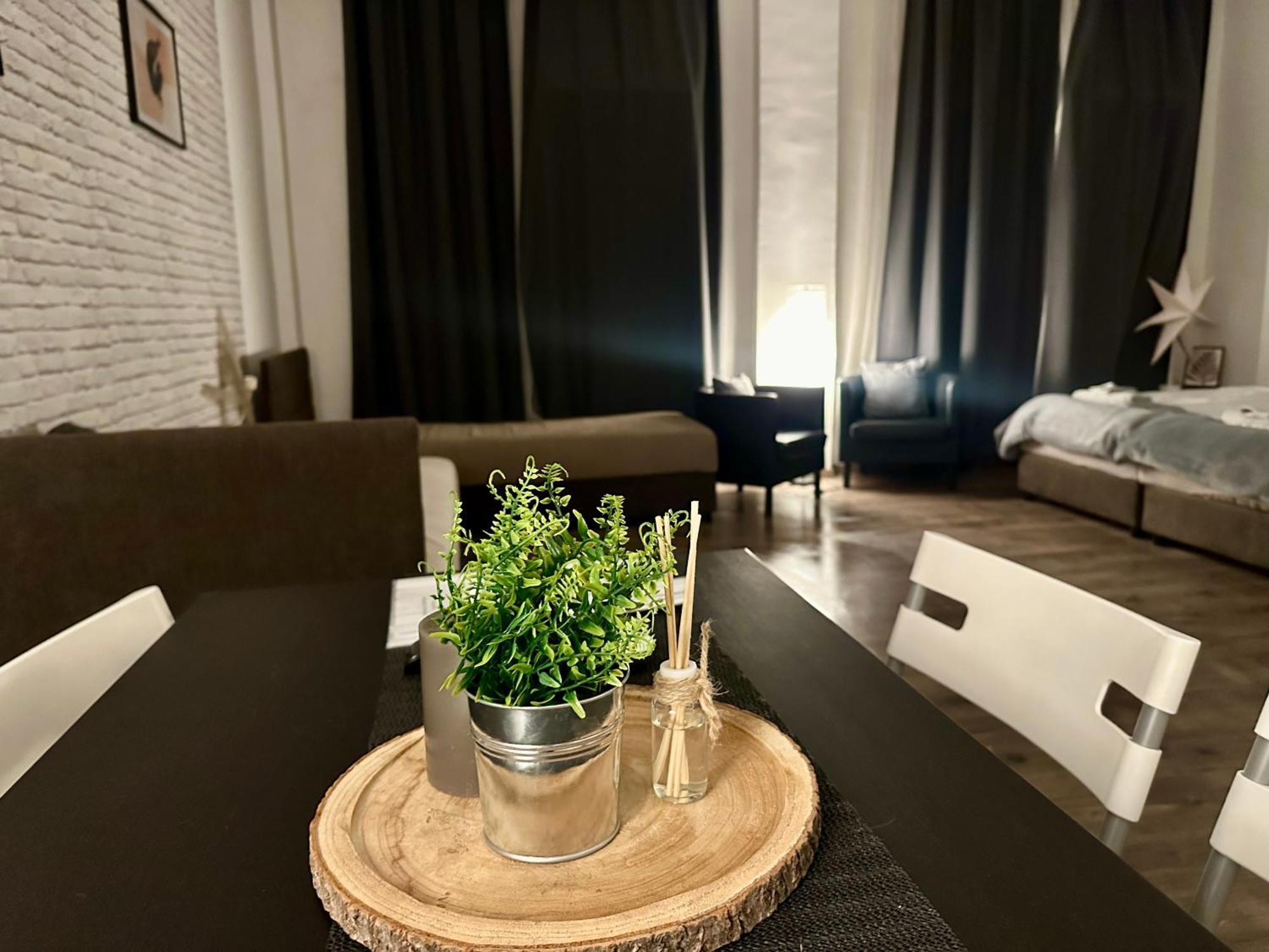 Guest house Benvenuto Apartman