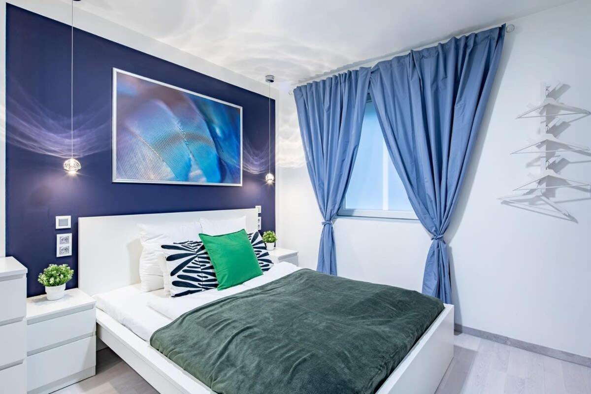 Apartment Central - New - Quiet Sleep
