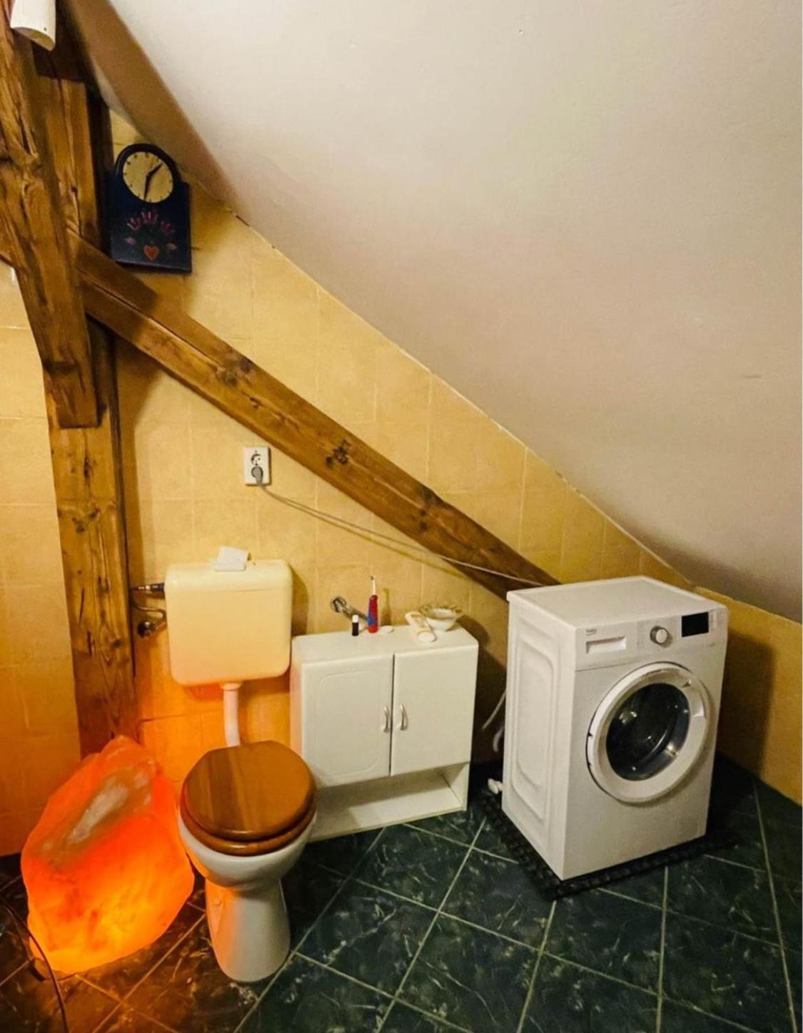Comfortable In The Heart Of Hospedagem domiciliar *