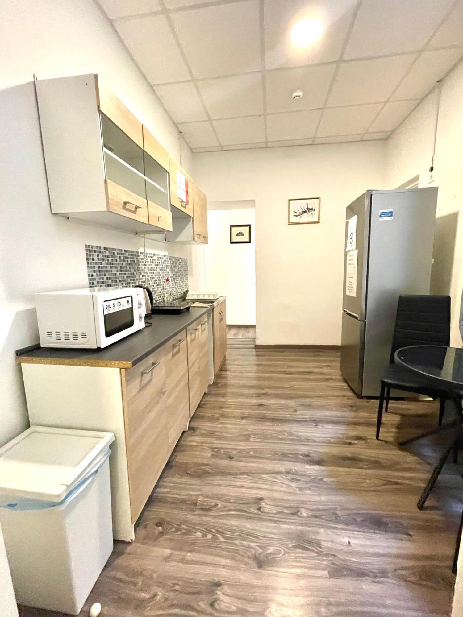 Hospedagem domiciliar Aradi With Private Bathroom In The Centre *